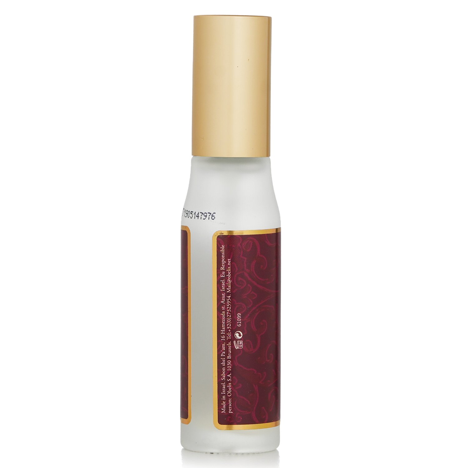 Sabon Serum 30ml/1oz