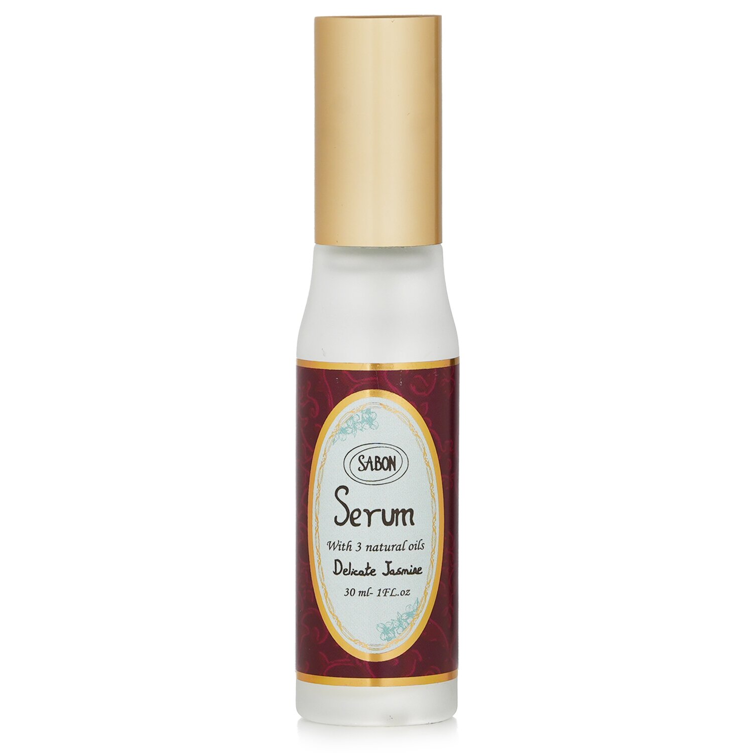 Sabon Serum 30ml/1oz