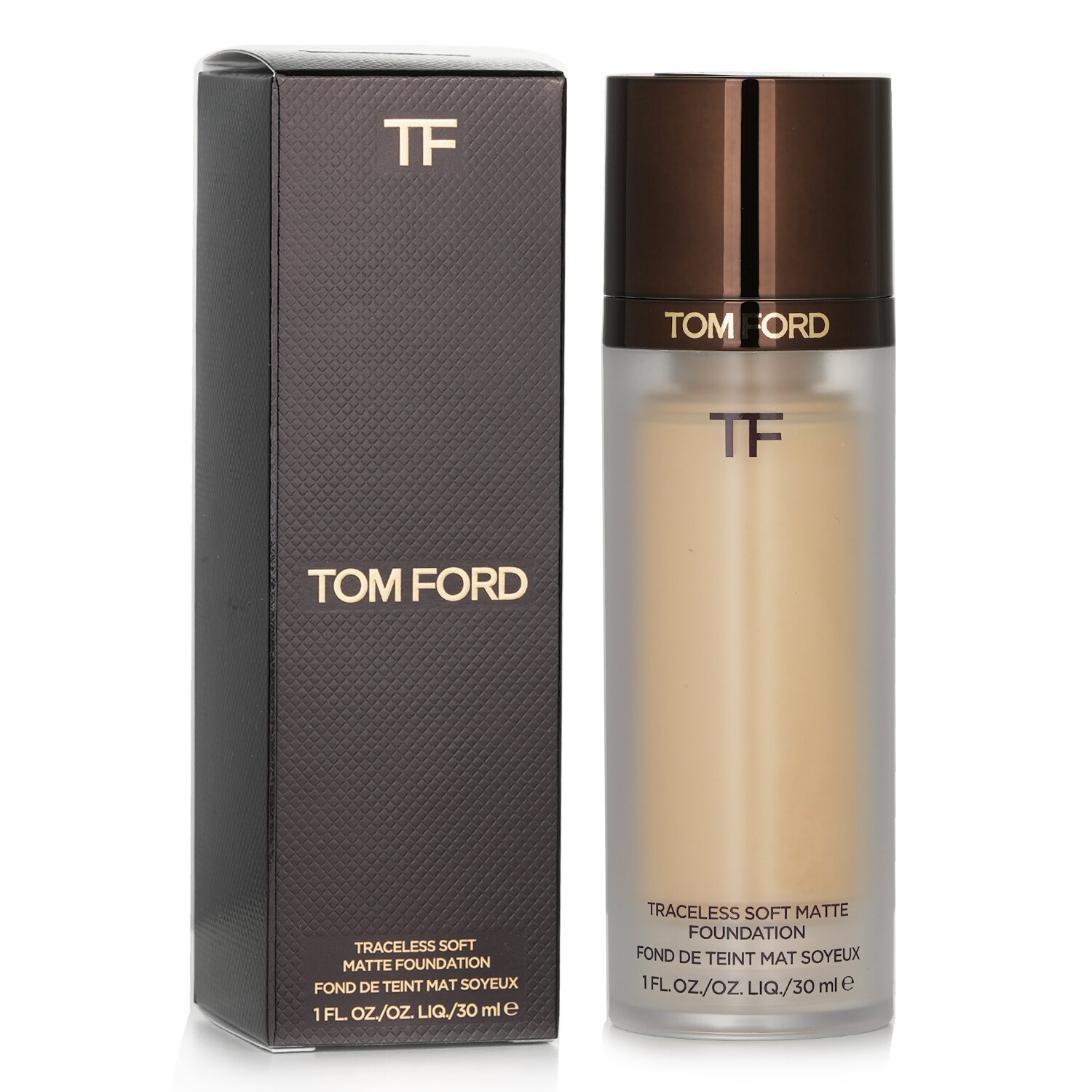 Tom Ford Traceless Soft Matte Foundation 30ml/1oz