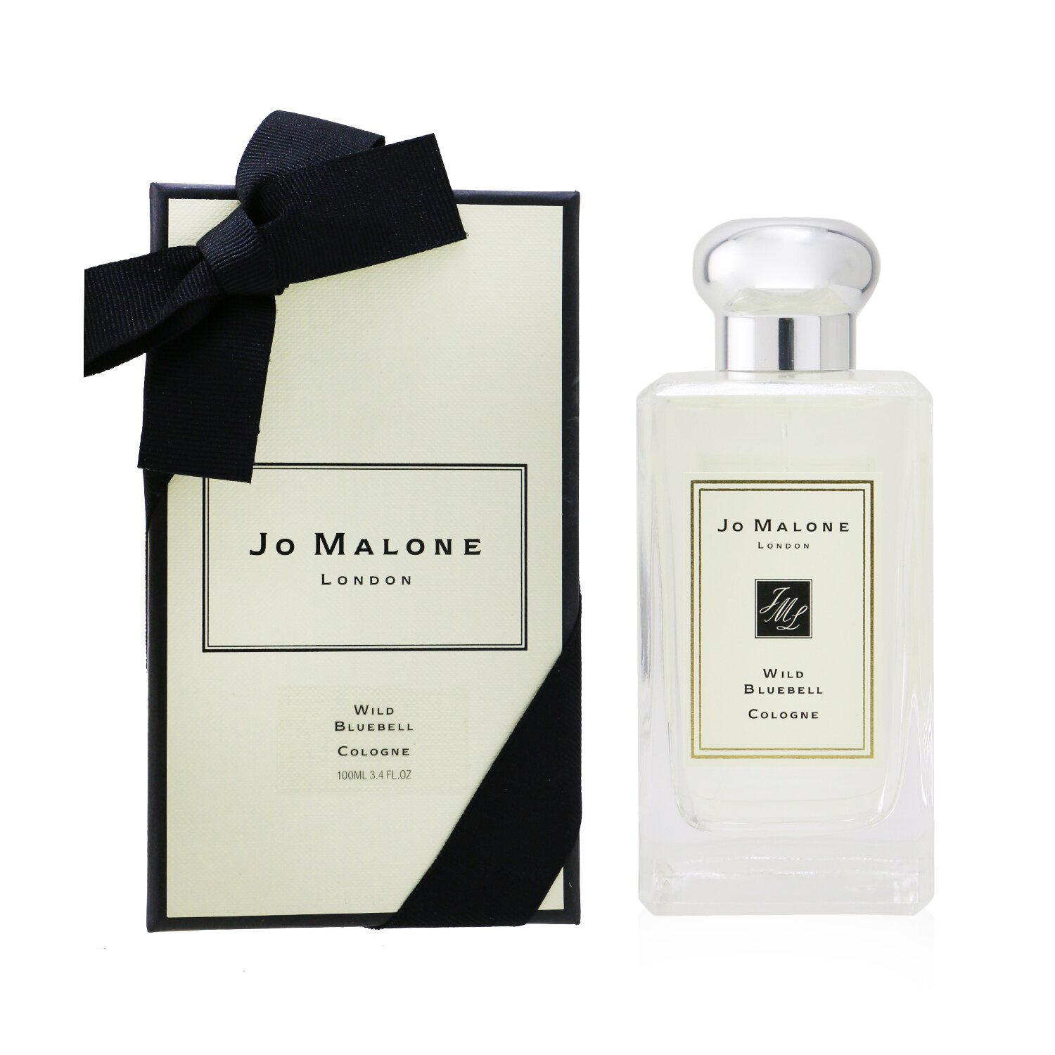 Jo Malone Wild Bluebell Cologne Spray (Gift Box) 100ml/3.4oz