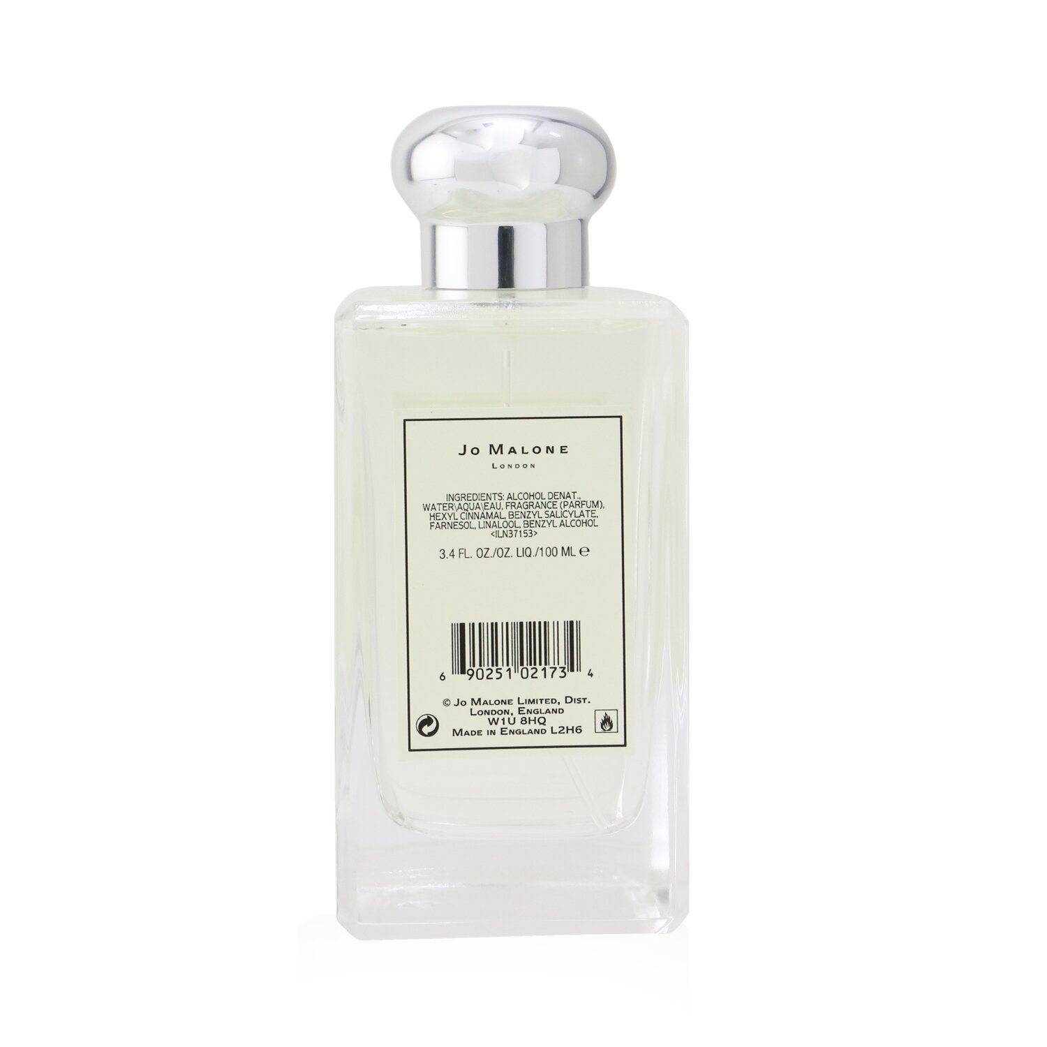 Jo Malone Wild Bluebell Cologne Spray (Caja de Regalo) 100ml/3.4oz