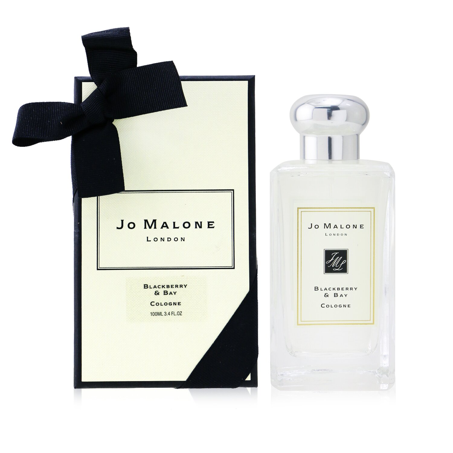 Jo Malone Blackberry & Bay Cologne Spray (Gift Box) 100ml/3.4oz