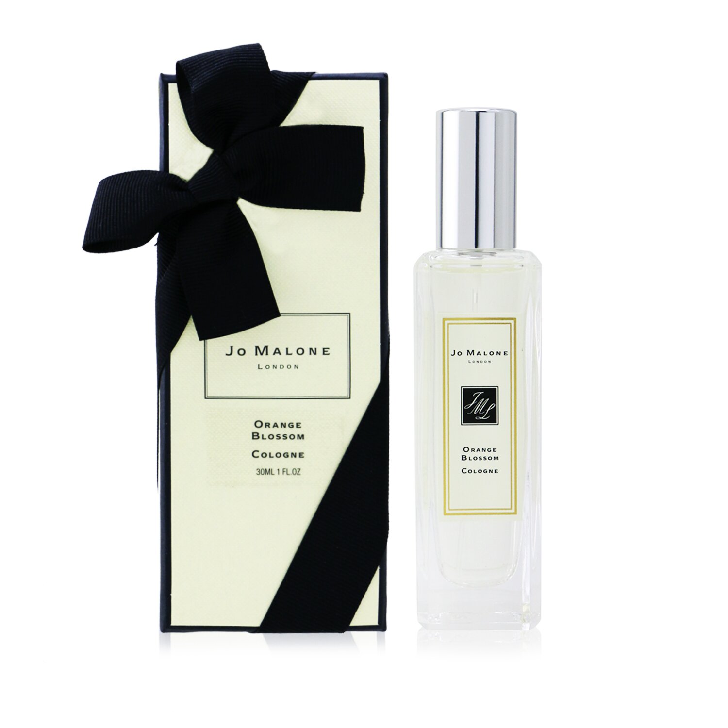 Jo Malone Orange Blossom Cologne Spray (Gift Box) 30ml/1oz