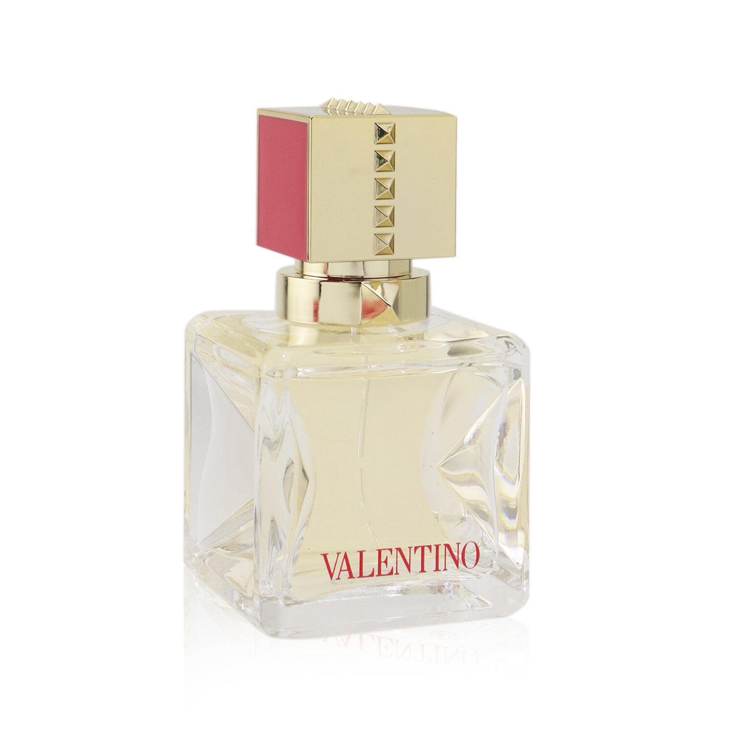 Valentino Voce Viva Eau De Parfum Spray 30ml/1oz