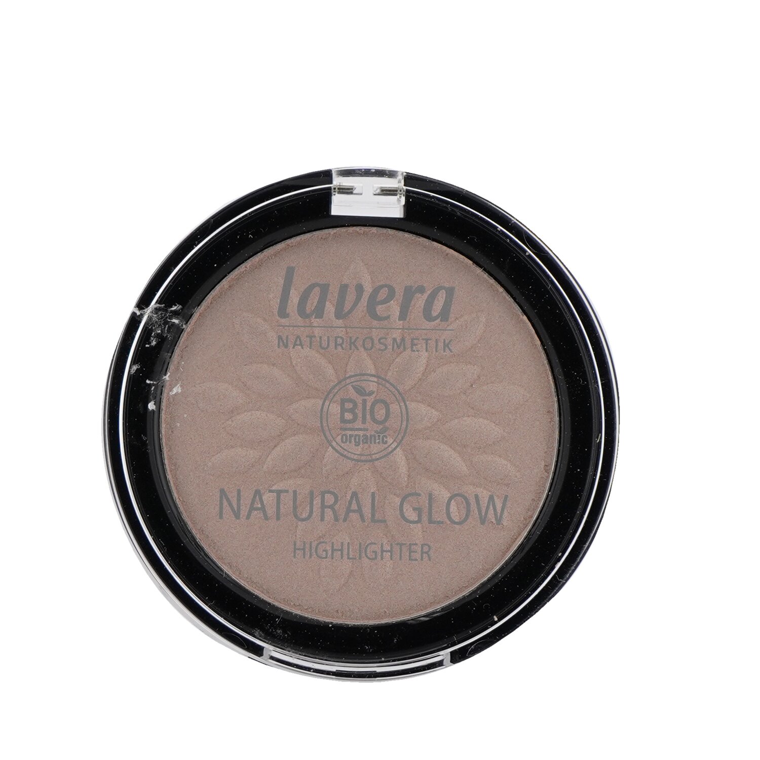 Lavera Natural Glow Highlighter Picture Color