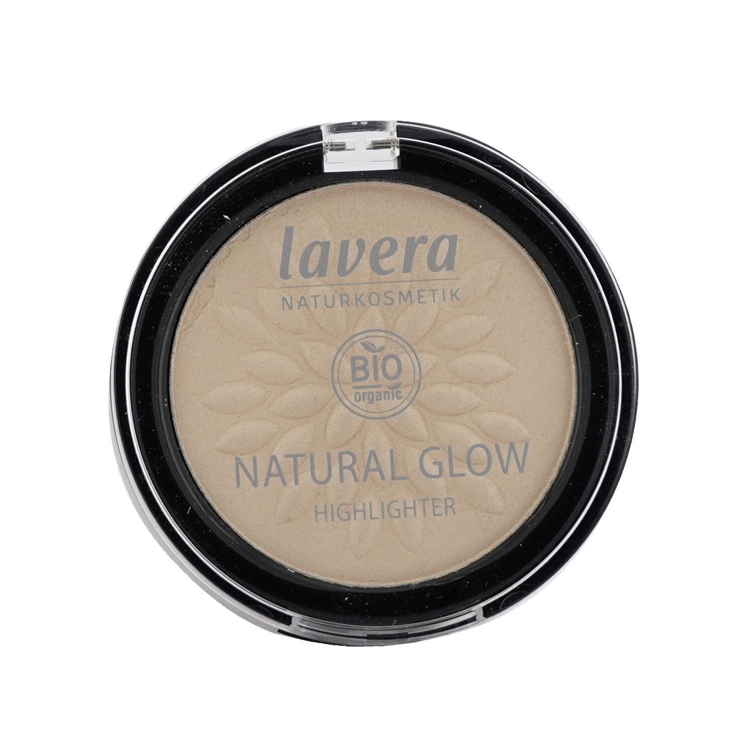 Lavera Natural Glow Highlighter Picture Color