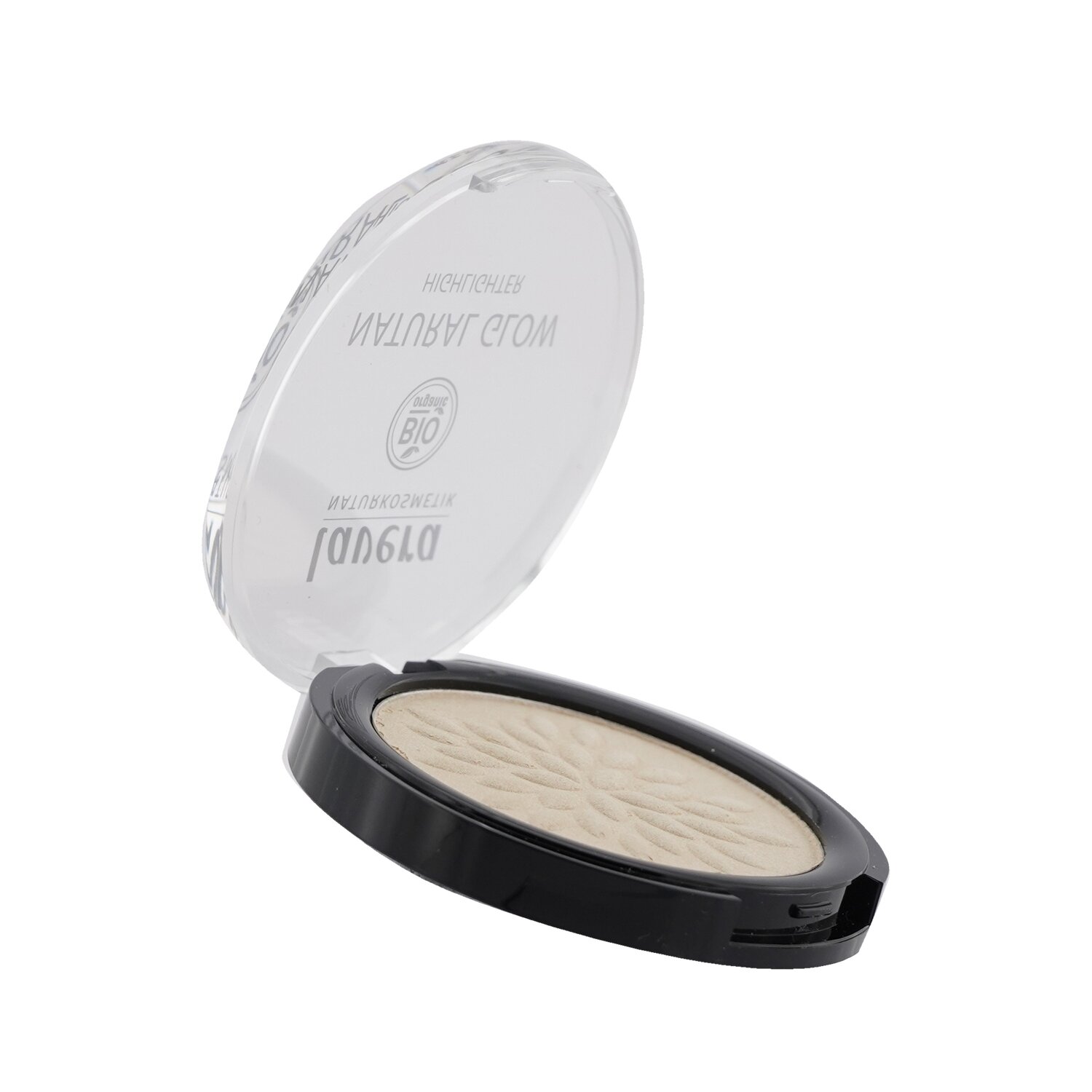 Lavera Natural Glow Highlighter Picture Color