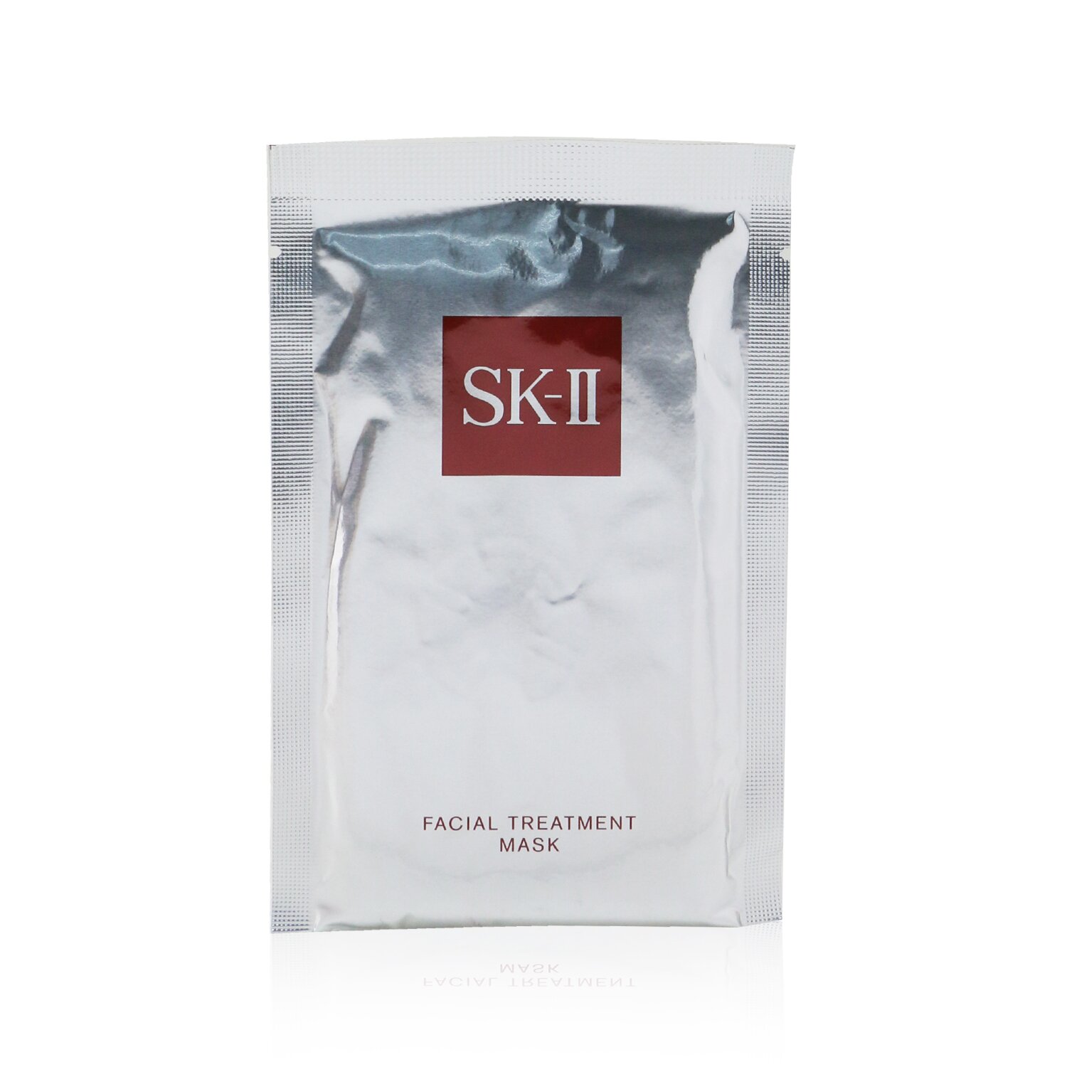 SK II Mascarilla Tratamiento Facial (Caja Ligeramente Dañada) 6sheets