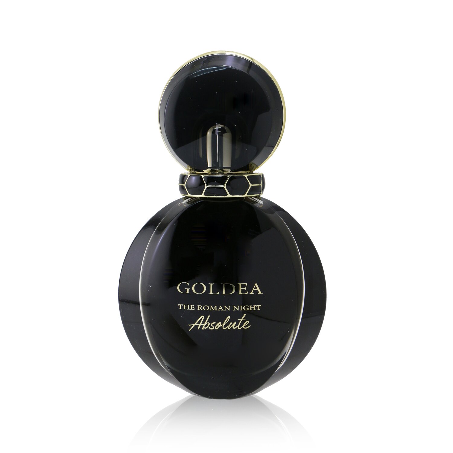 Bvlgari Goldea The Roman Night Absolute Sensual Eau De Parfum Spray 50ml/1.7oz