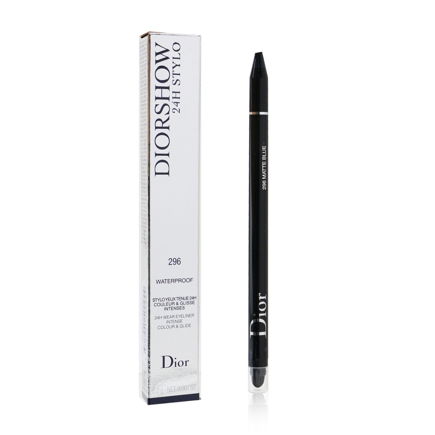 Christian Dior Diorshow 24H Stylo Waterproof Eyeliner 0.2g/0.007oz