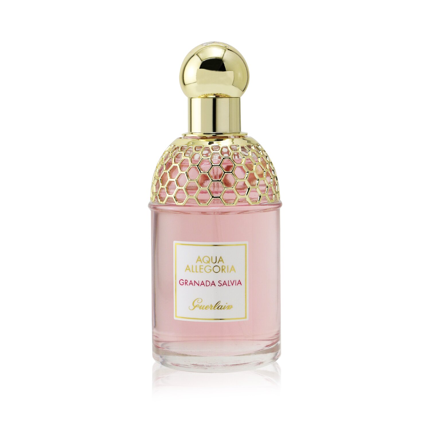 Guerlain Aqua Allegoria Granada Salvia Eau De Toilette Spray 75ml/2.5oz