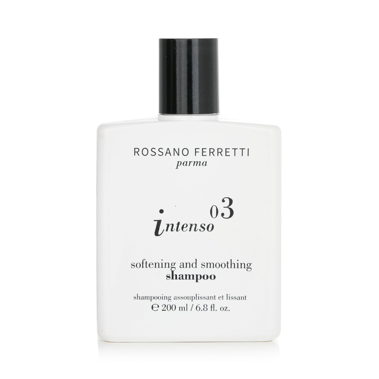 ロッサーノ フェレッティー Rossano Ferretti Parma Intenso 03 Softening and Smoothing Shampoo 200ml/6.8oz