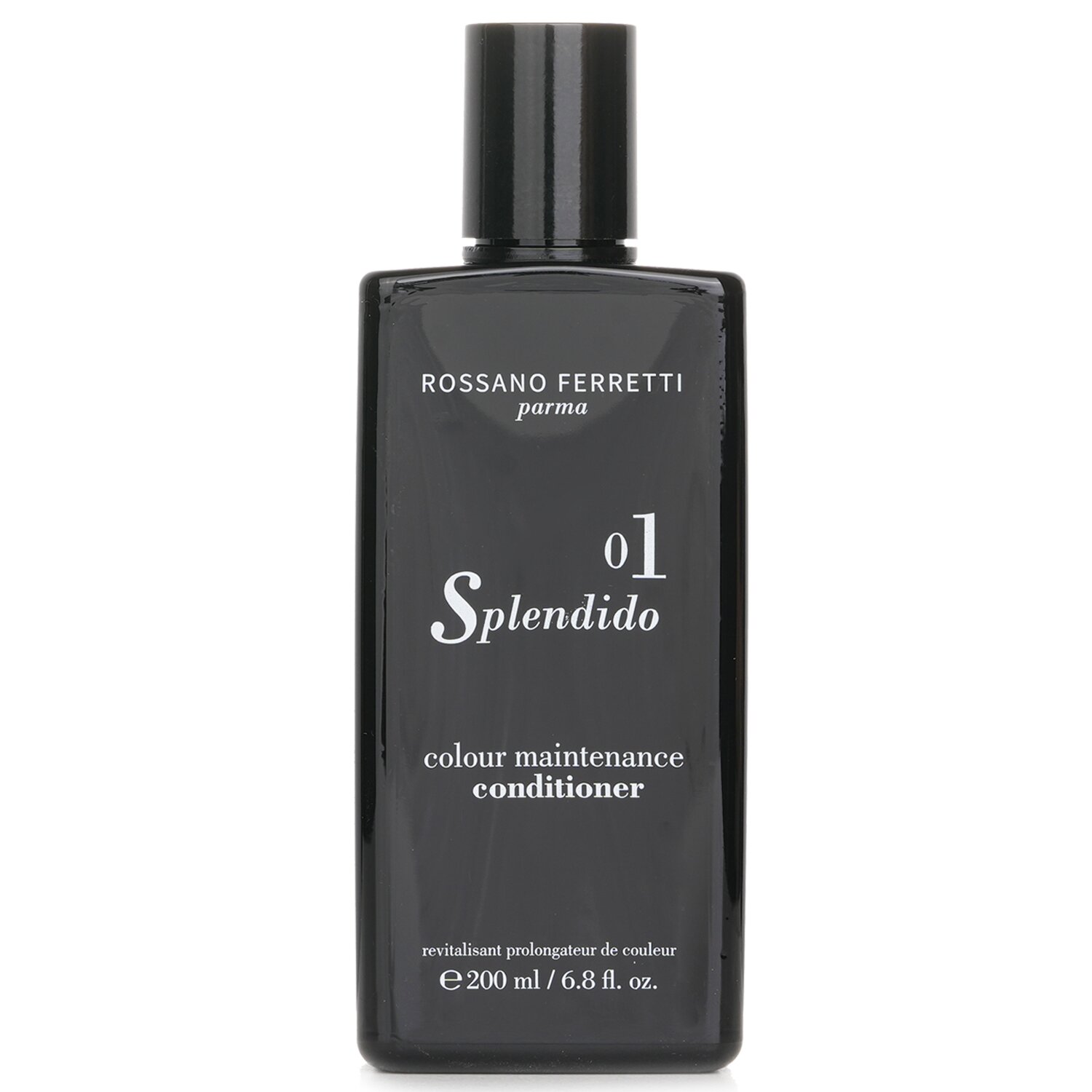 로사노 페레띠 파르마 Rossano Ferretti Parma 스플렌디도 01 컬러 메인테넌스 컨디셔너 200ml/6.8oz