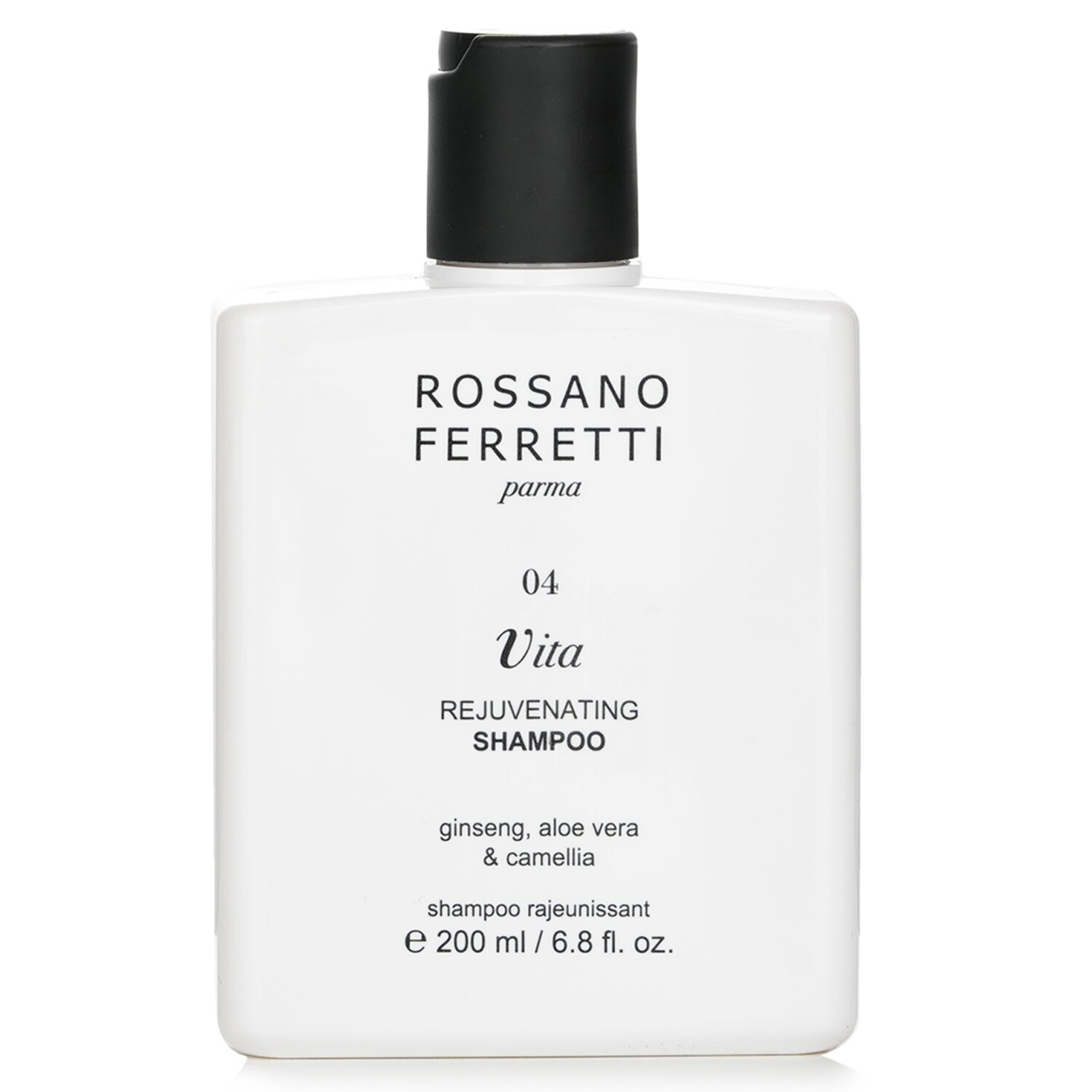 Rossano Ferretti Parma Vita Champú Rejuvenecedor 200ml/6.8oz