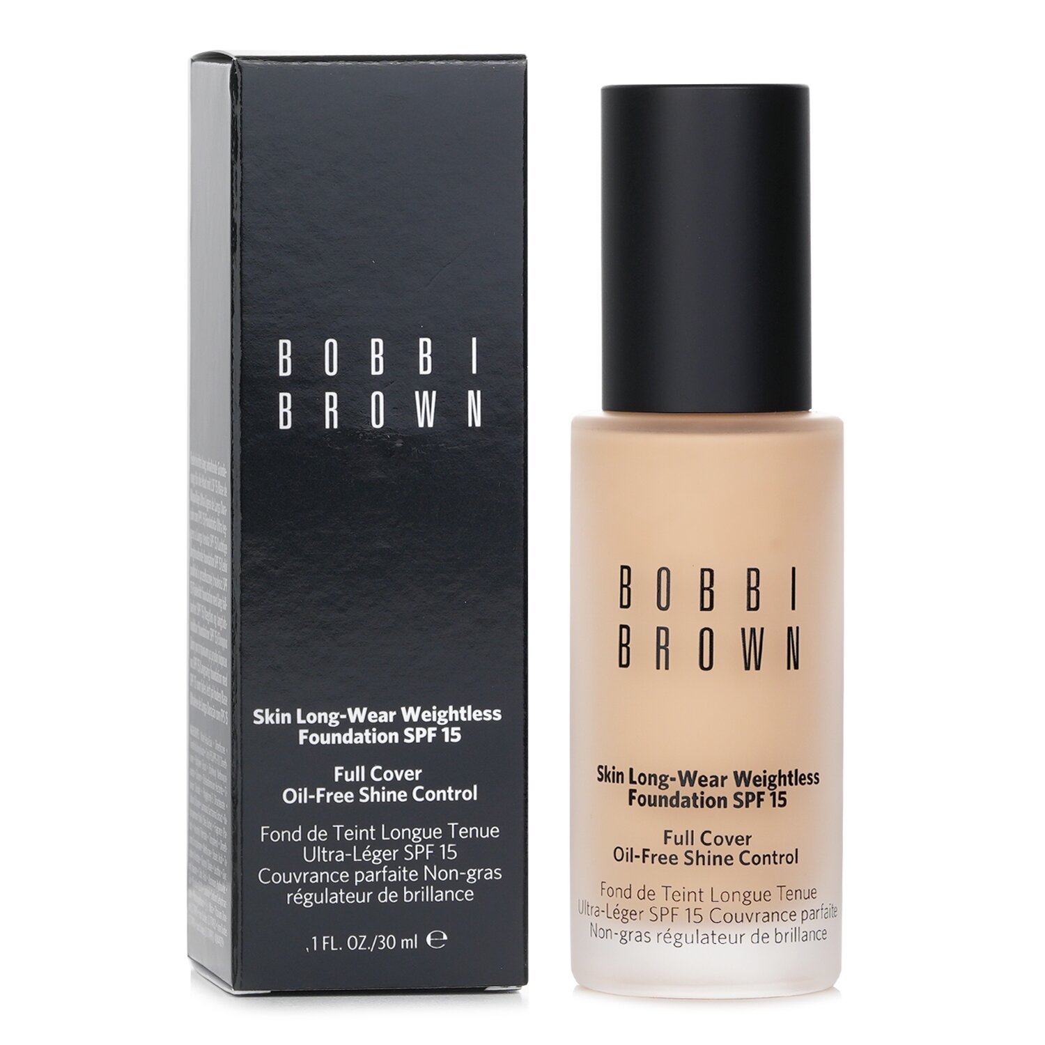 Bobbi Brown Skin Long Wear Weightless Foundation SPF 15 30ml/1oz