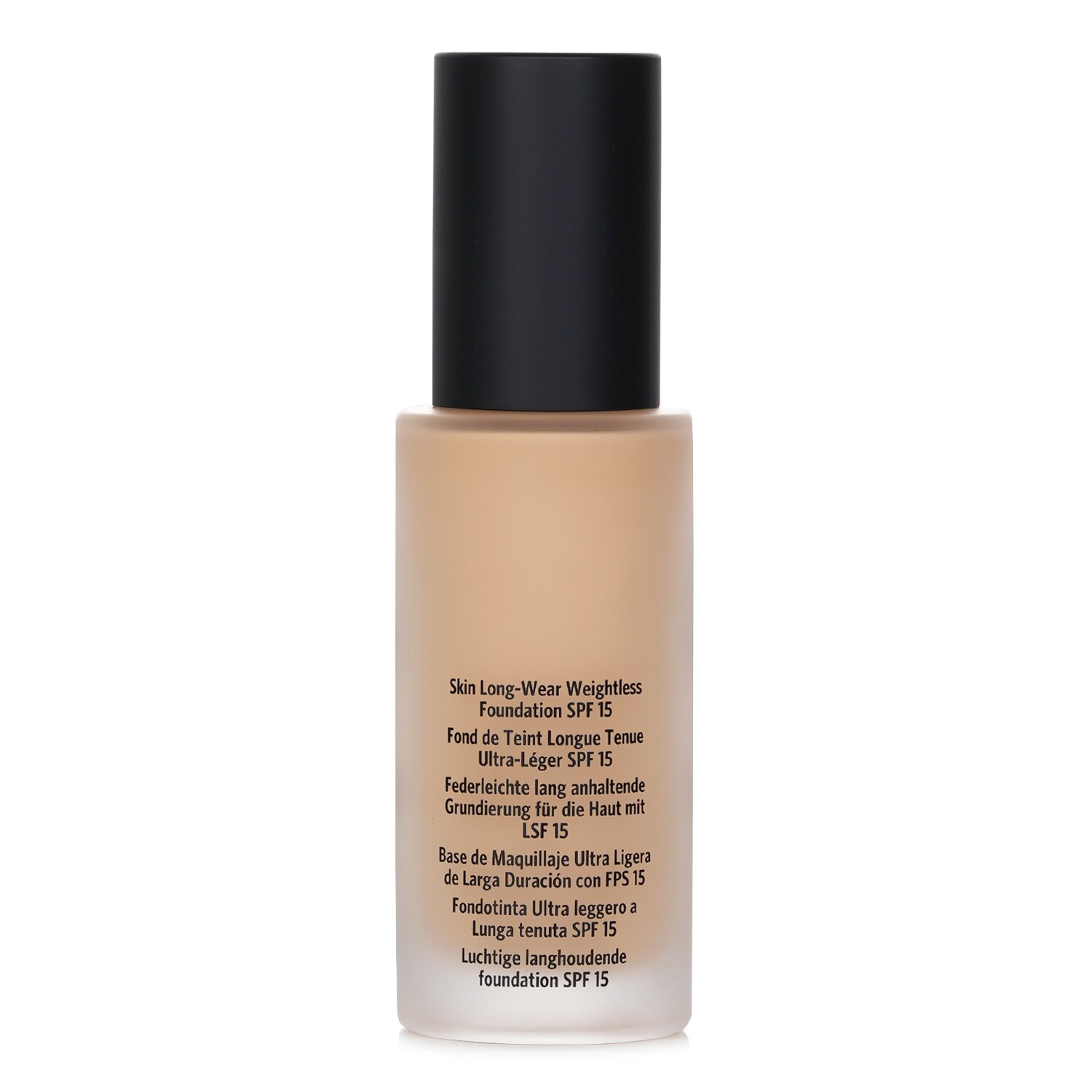 Bobbi Brown Skin Long Wear Weightless Foundation SPF 15 30ml/1oz