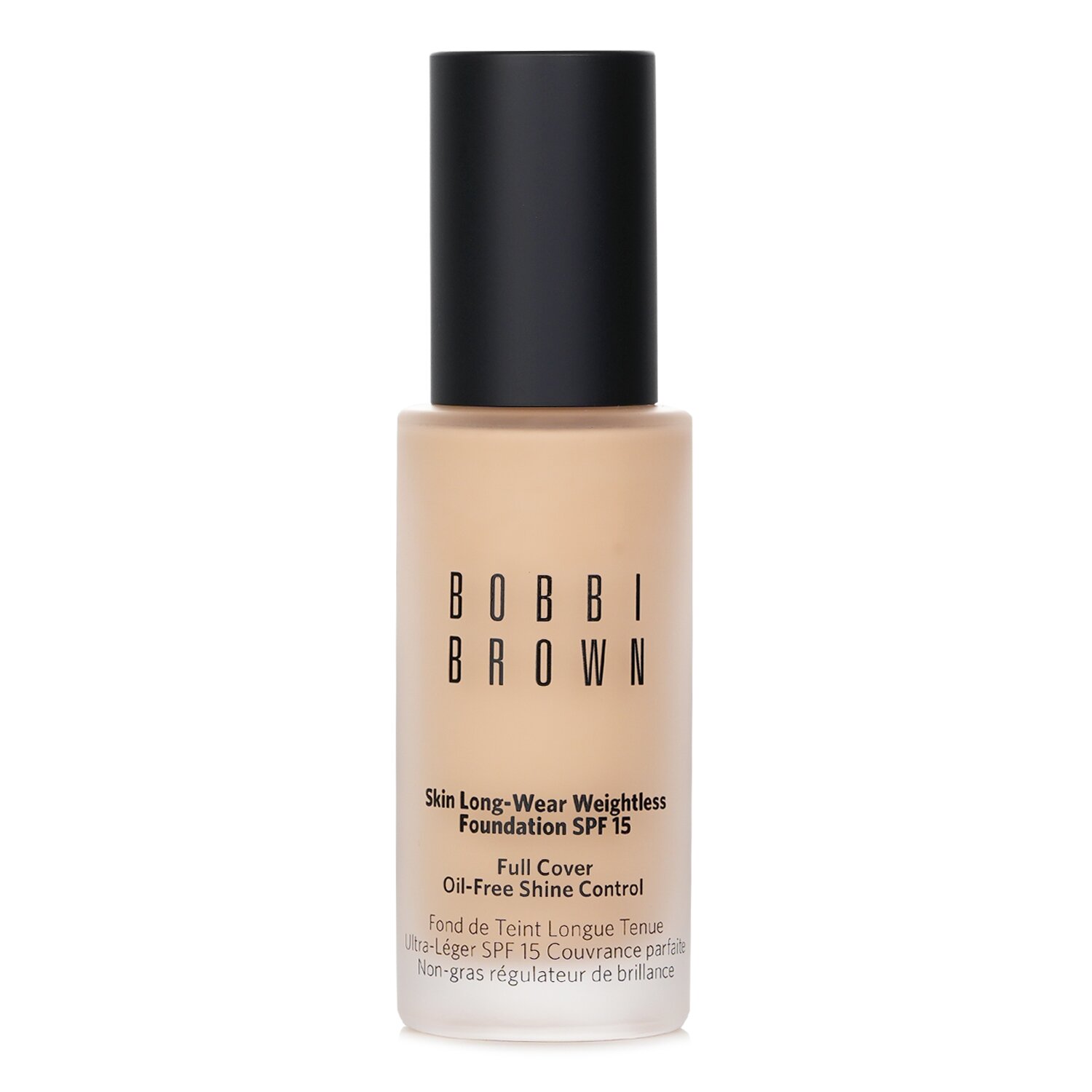 Bobbi Brown Skin Long Wear Weightless Foundation SPF 15 30ml/1oz