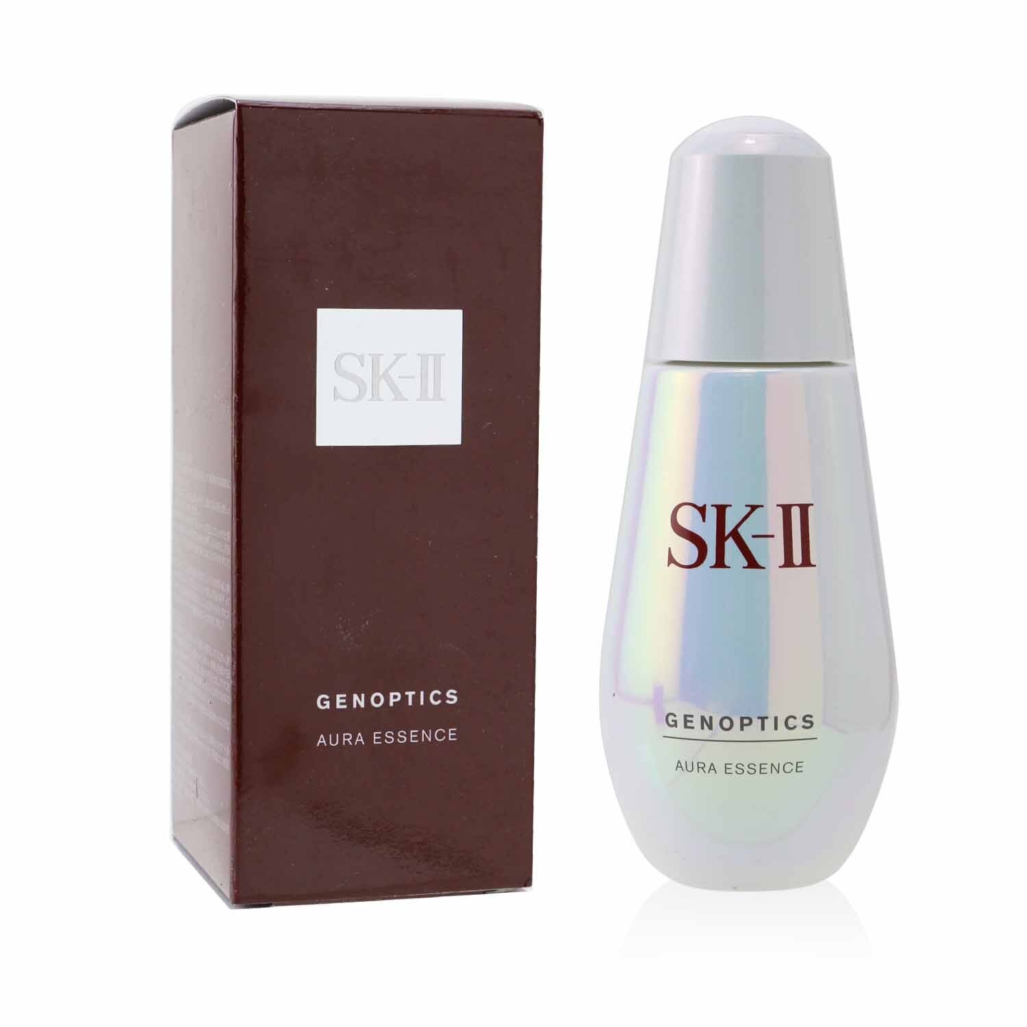 SK II Genoptics Aura Essence 75ml/2.5oz