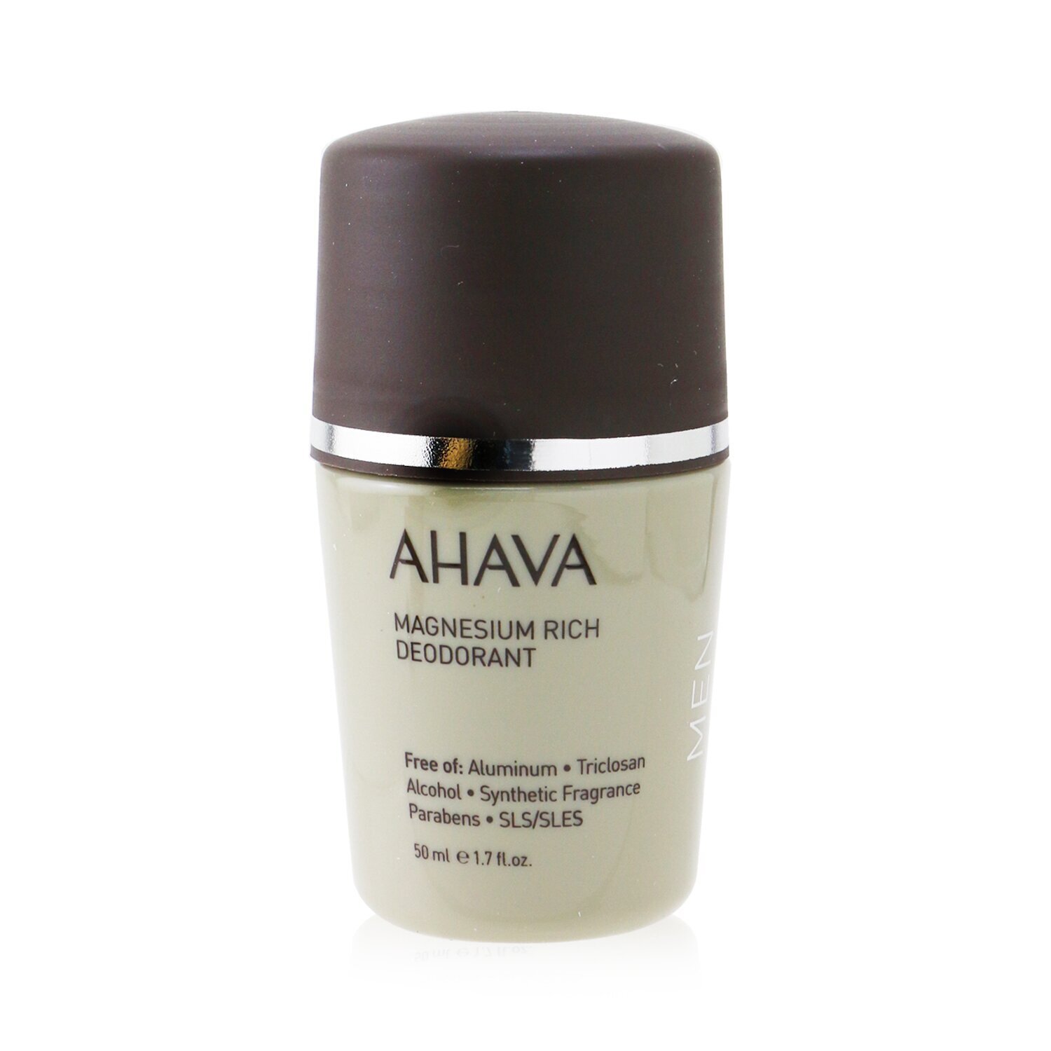 Ahava Time To Energize Magnesium Rich Deodorant 50ml/1.7oz