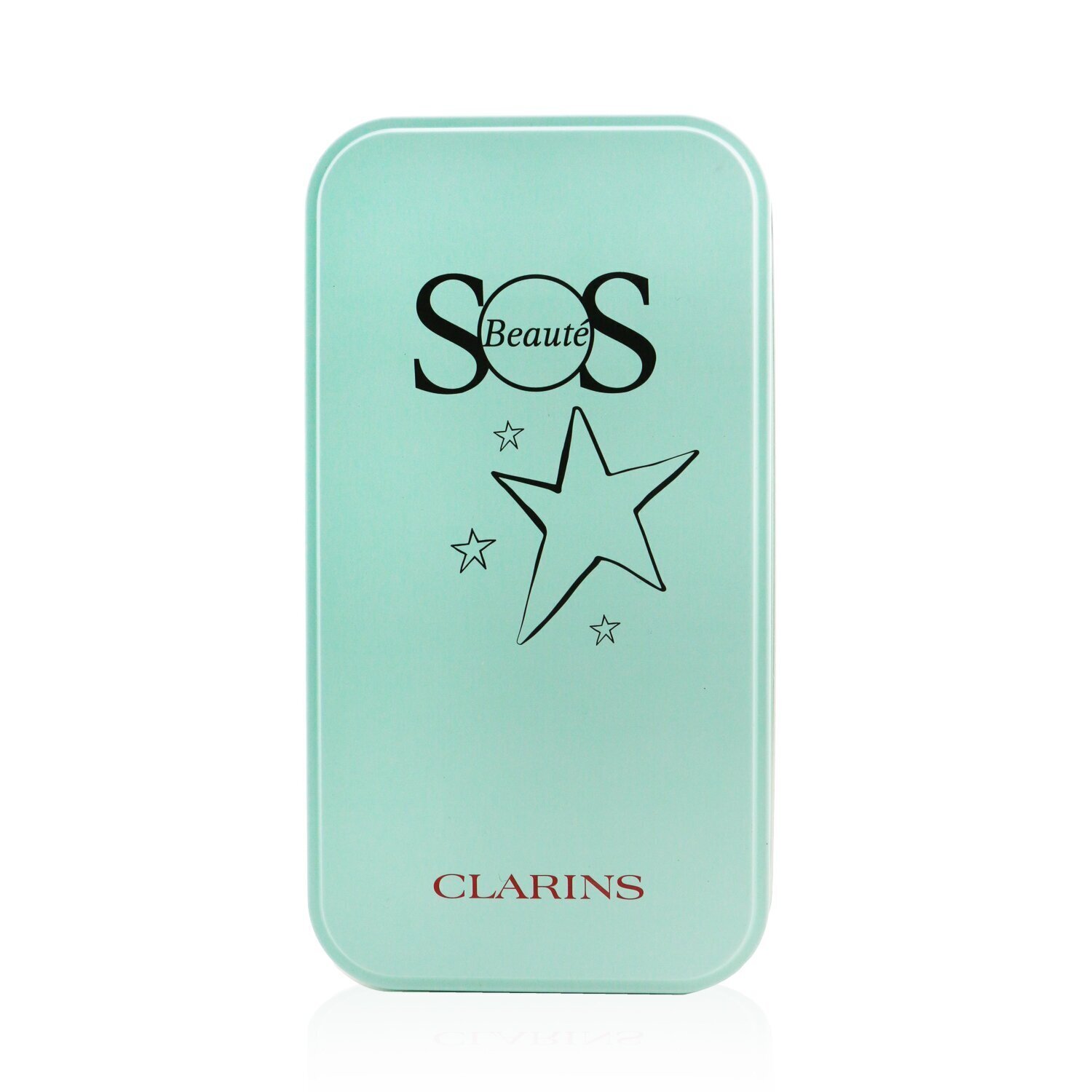 Clarins SOS Beaute Set (1x Primer 30ml + 1x Mask 15ml + 1x Lip Balm 3ml) 3pcs
