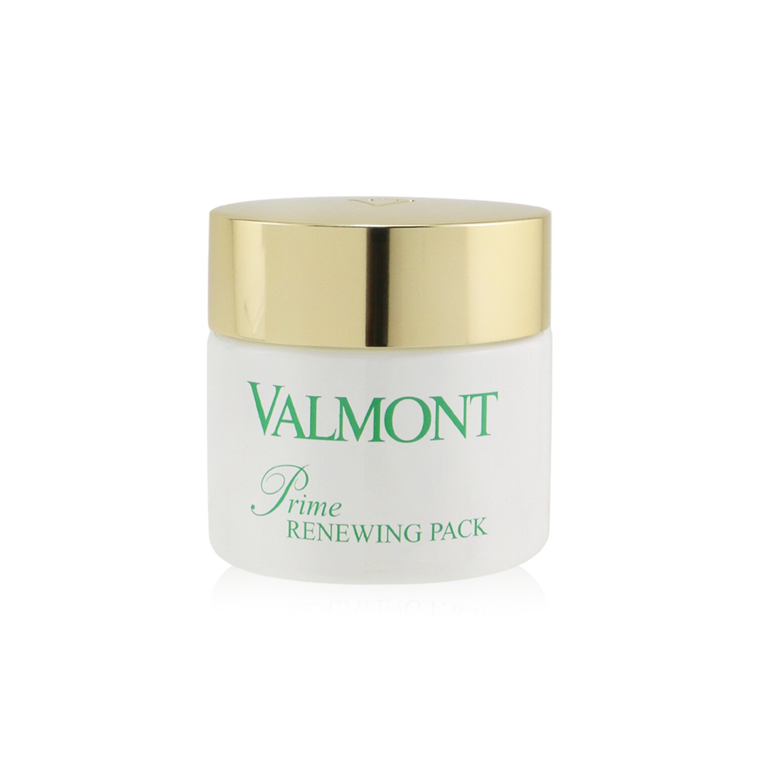 Valmont Prime Renewing Pack (Anti-Stress & Fatigue-Eraser Mask) (Limited Edition) 75ml/2.5oz