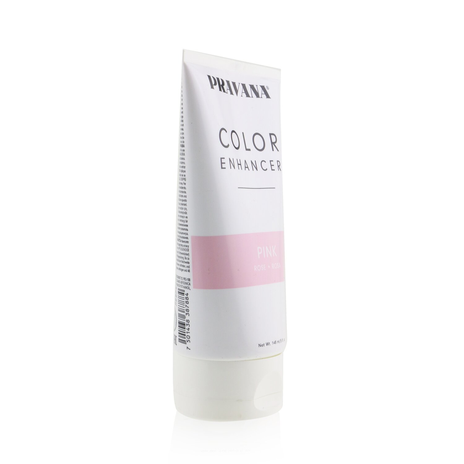 Pravana Color Enhancer 148ml/5oz