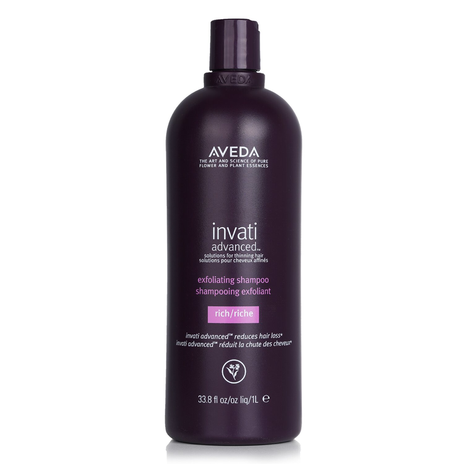 Aveda Invati Advanced Exfoliating Shampoo 1000ml/33.8oz