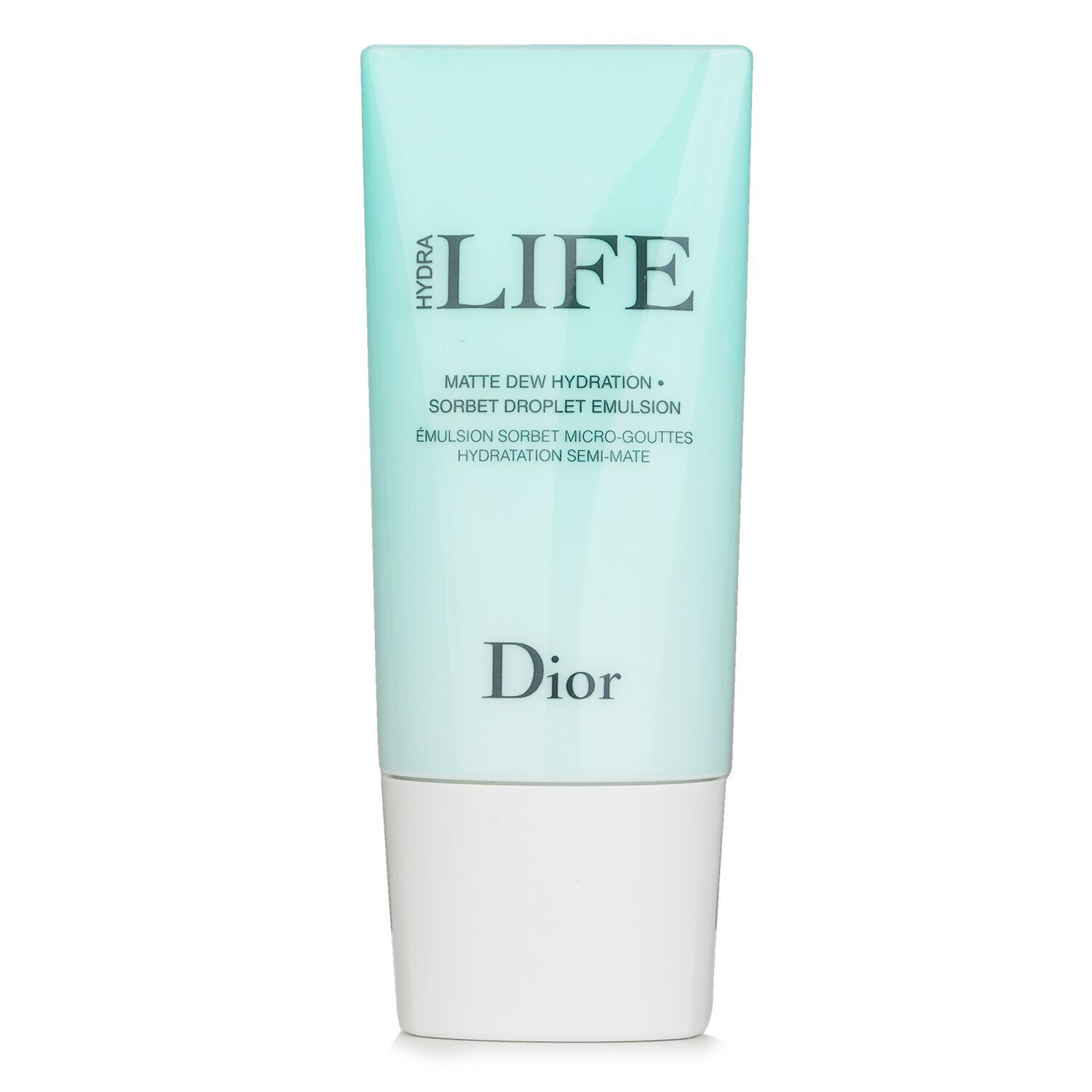 Christian Dior Hydra Life Sorbet Droplet Emulsion - Matte Dew Hydration 50ml/1.7oz