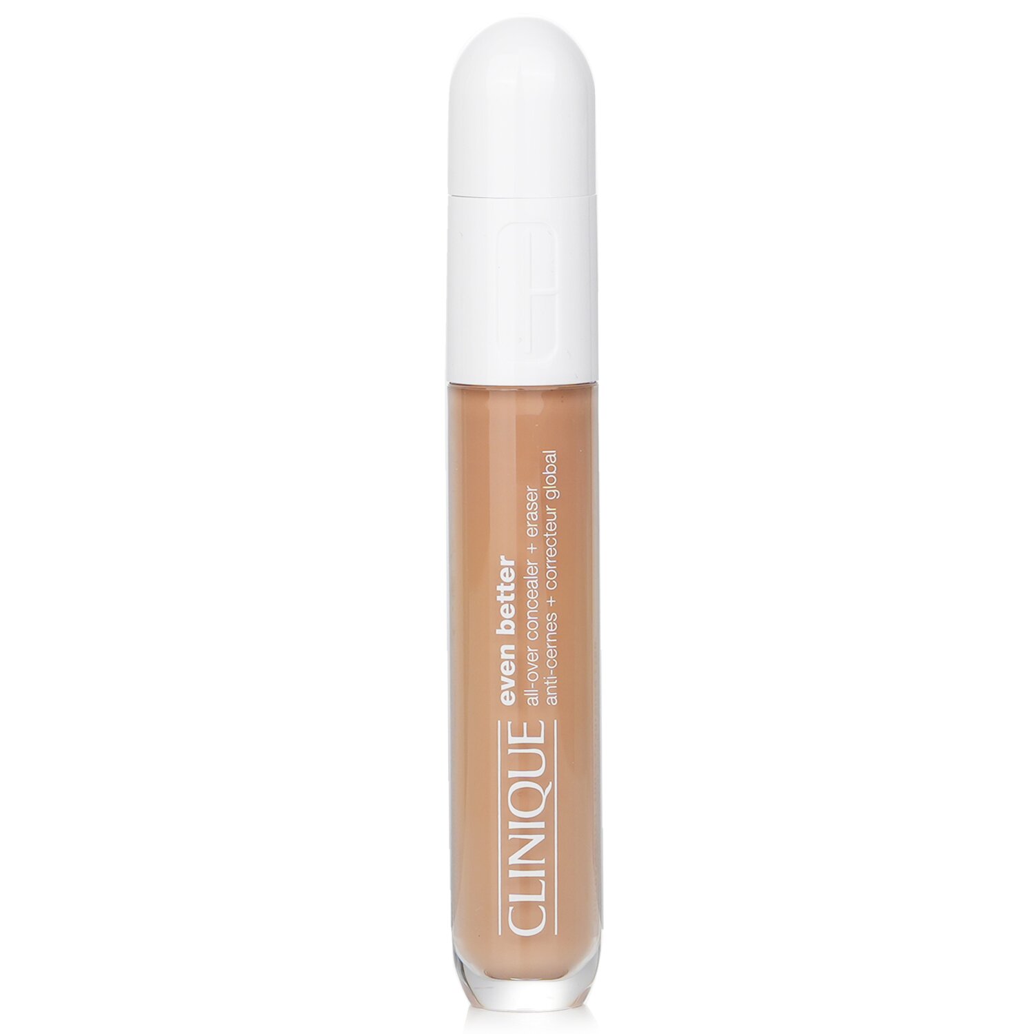 Clinique Even Better All Over Concealer + Eraser 6ml/0.2oz