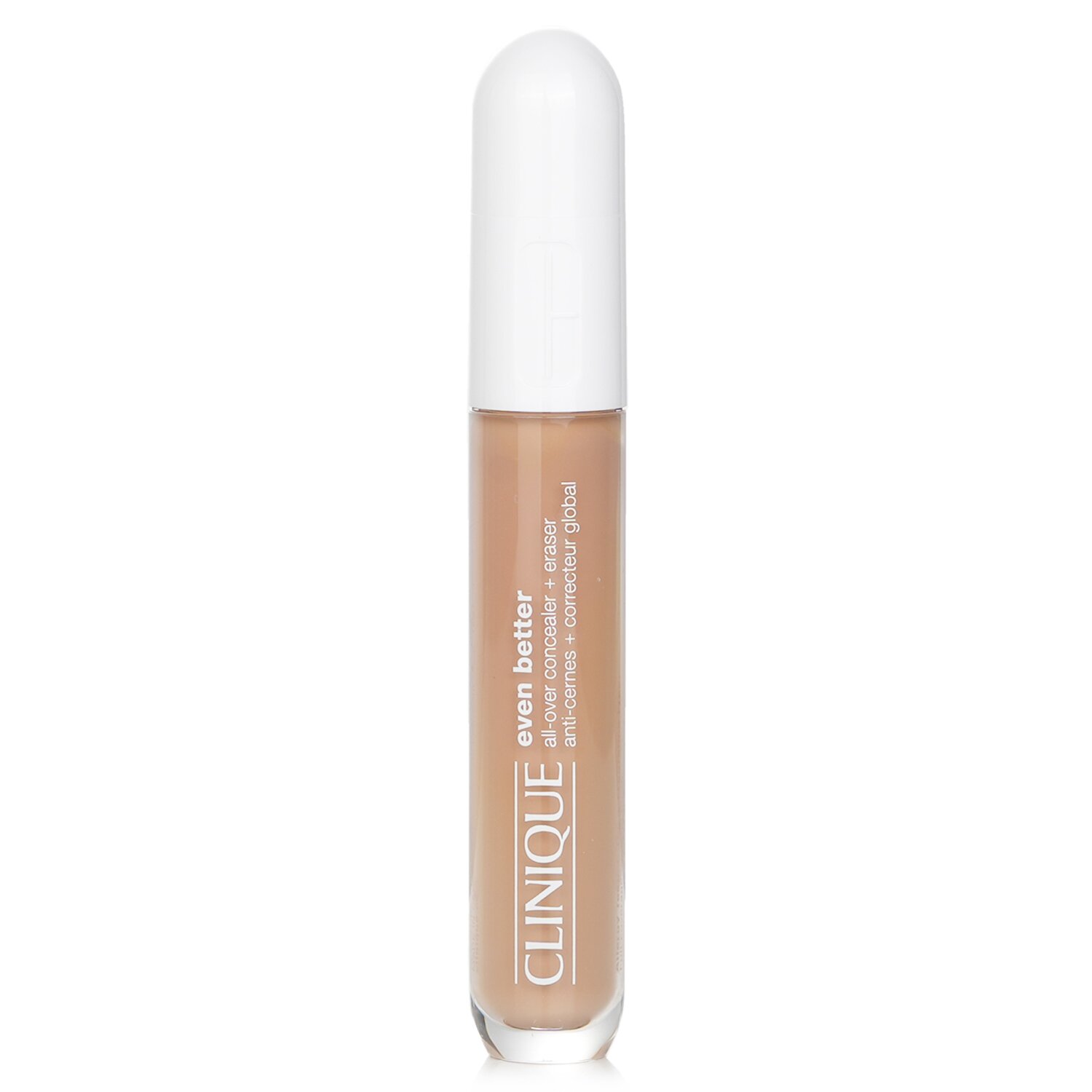 Clinique Even Better All Over Concealer + Eraser 6ml/0.2oz