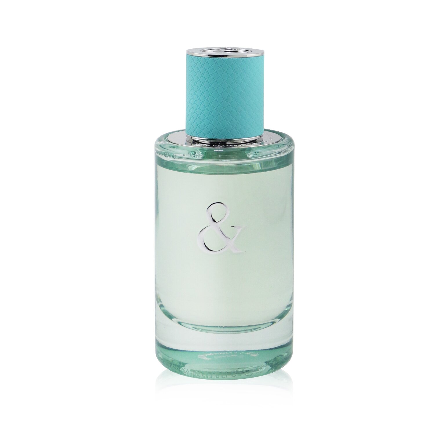 Tiffany & Co. Tiffany & Love For Her או דה פרפיום ספריי 50ml/1.7oz