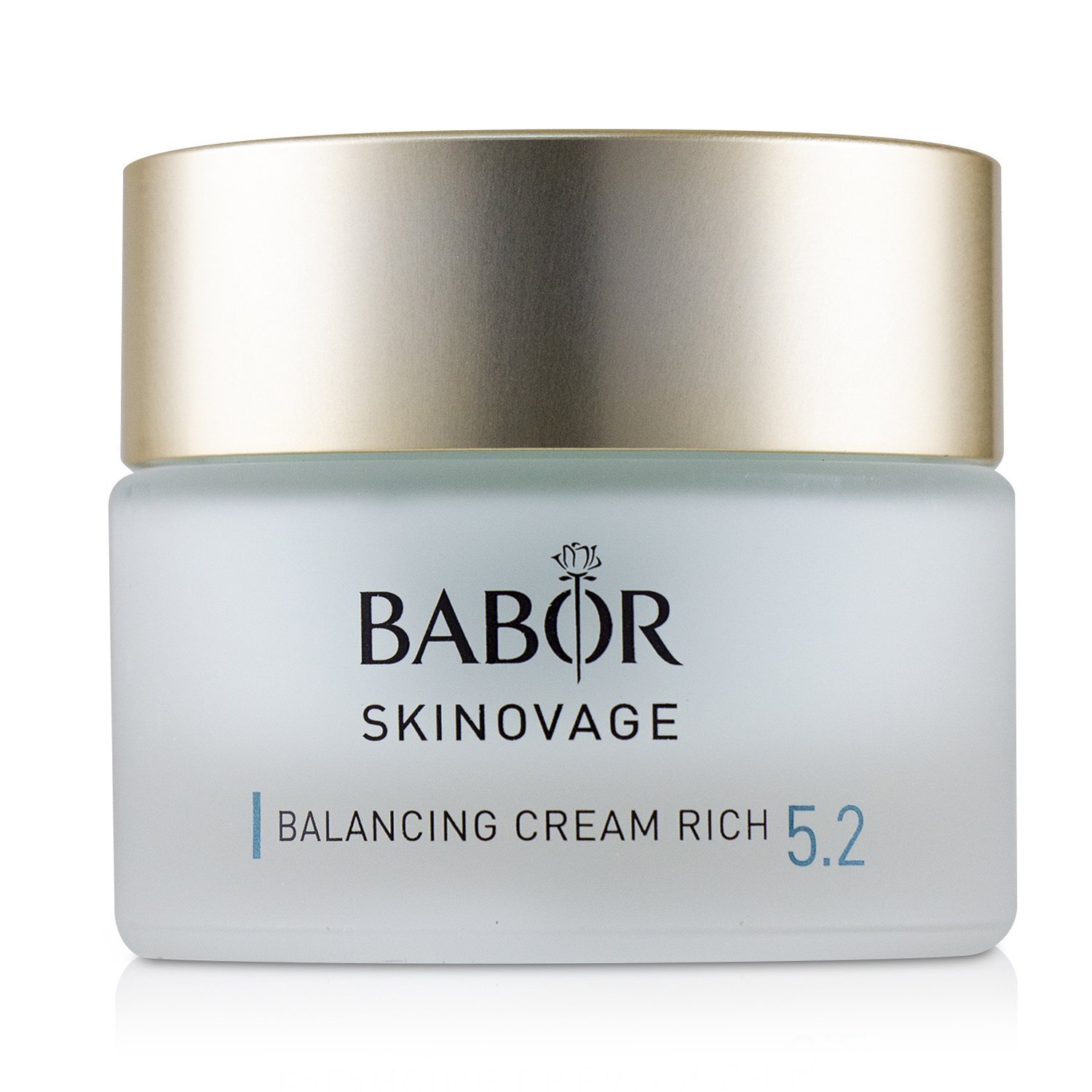 Babor Skinovage [Age Preventing] Balancing Cream Rich 5.2 - For Combination Skin 50ml/1.7oz