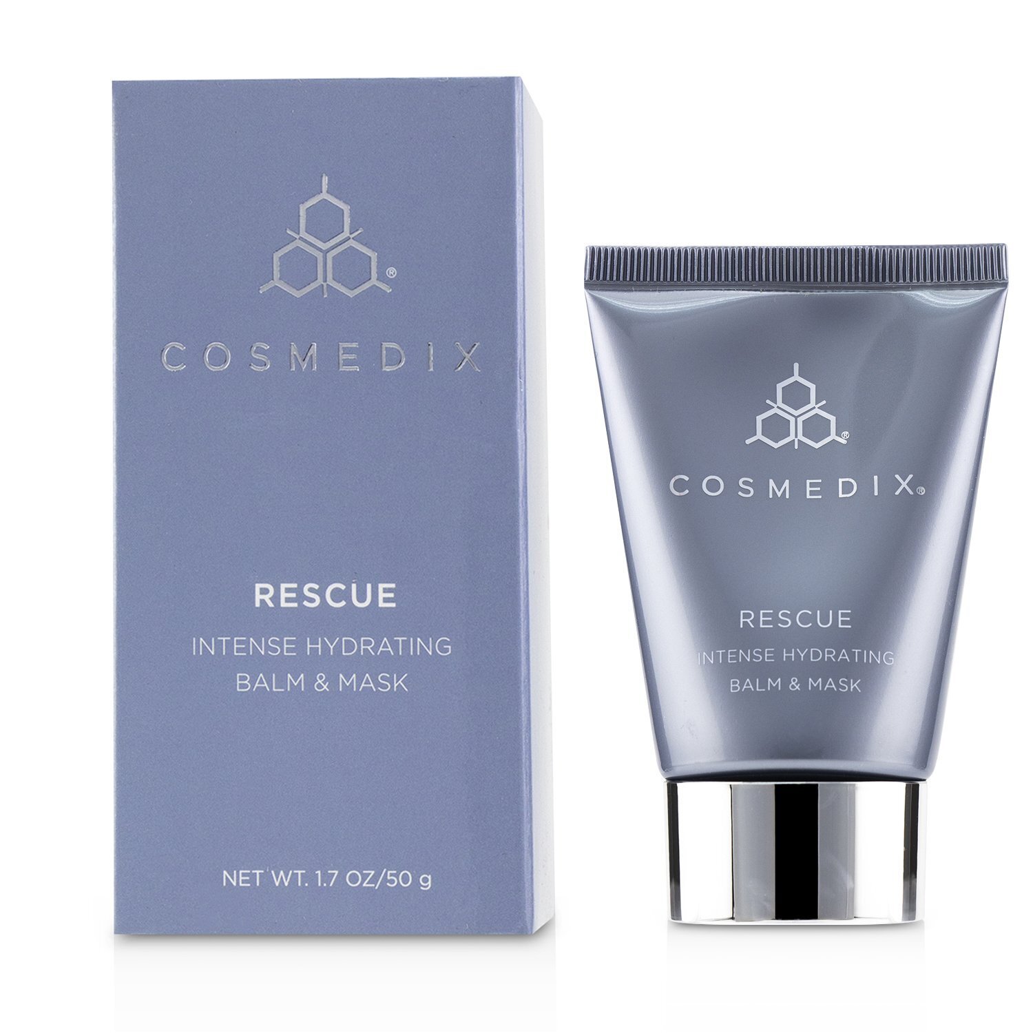 CosMedix Rescue Intense Hydrating Balm & Mask 50g/1.7oz