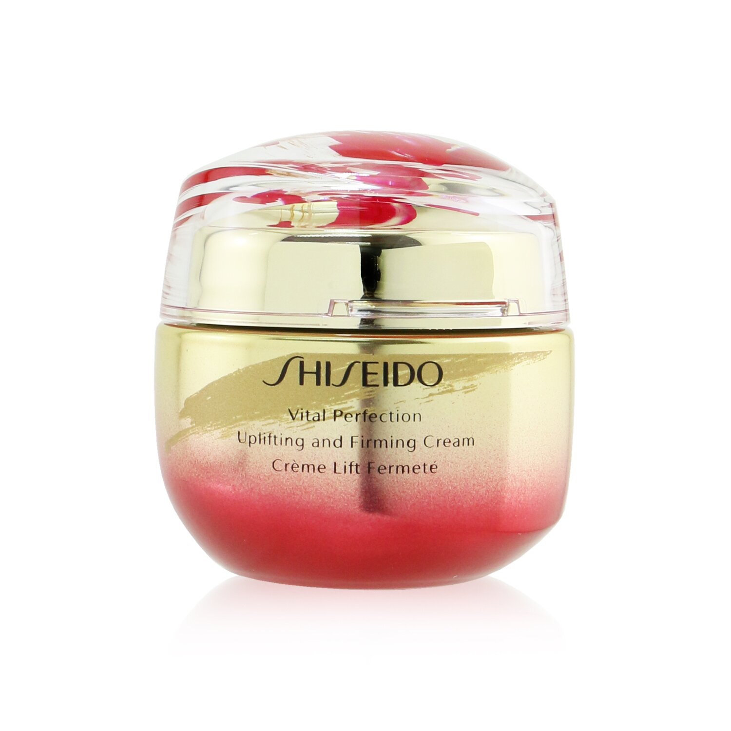 Shiseido Vital Perfection Uplifting & Firming Cream (Chinese New Year Limited Edition) 50ml/1.7oz