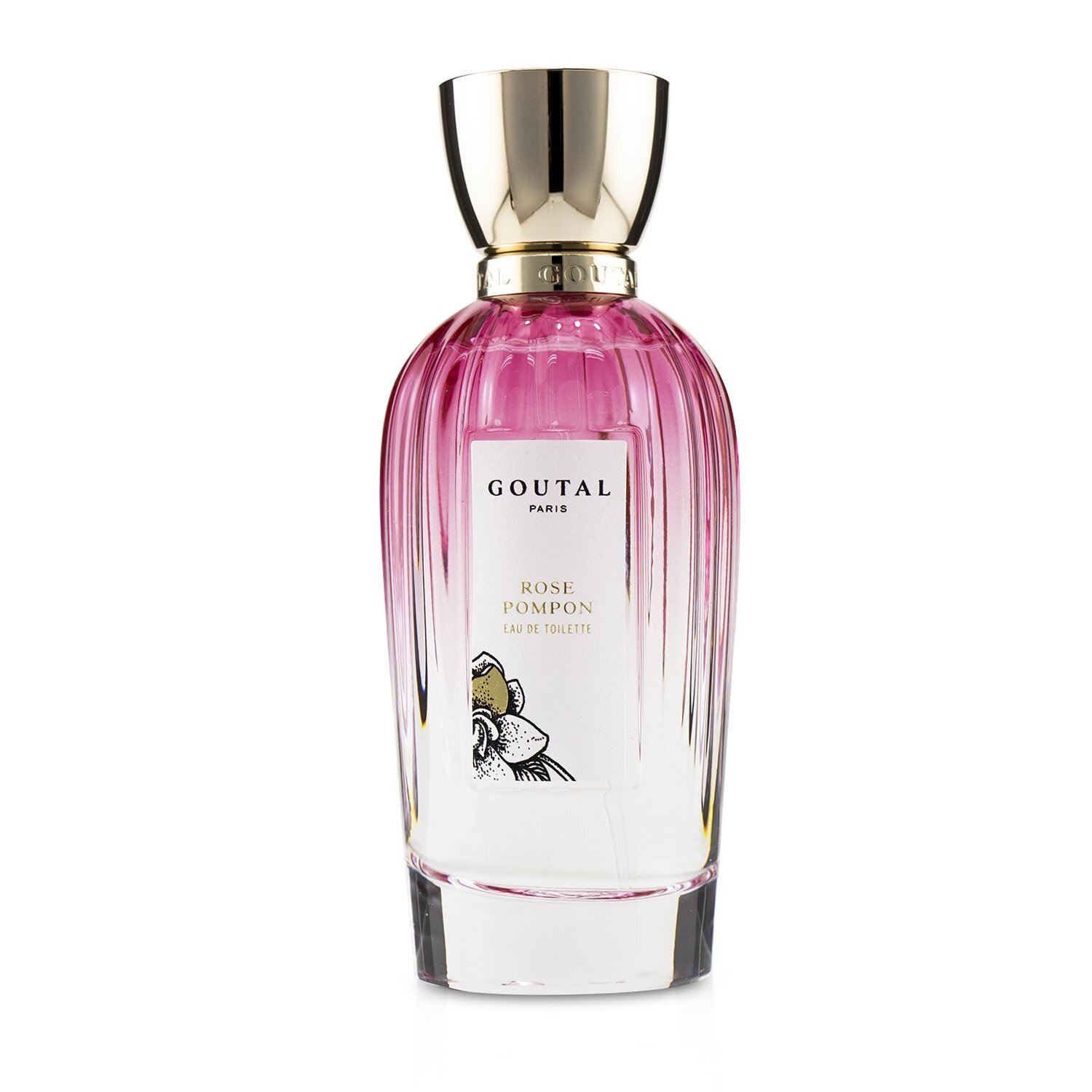 Goutal (Annick Goutal) Rose Pompon Eau De Toilette Spray 100ml/3.4oz