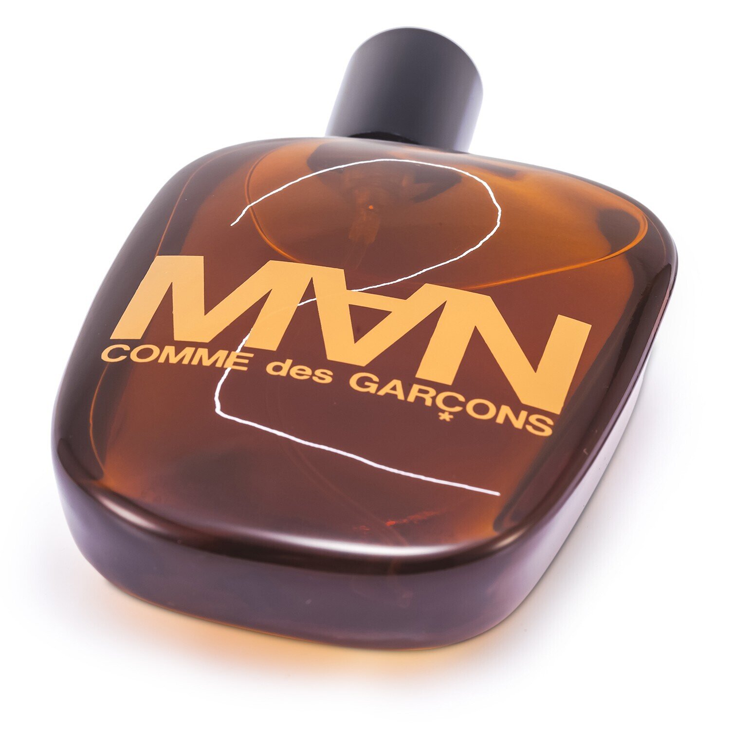 Comme des Garcons 2 Man Eau De Toilette Spray 50ml 1.7oz Strawberrynet INEN