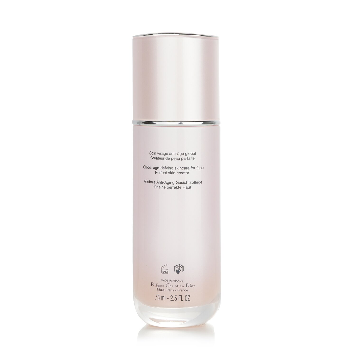 Christian Dior Capture Totale Dreamskin Care & Perfect Global Age-Defying Skincare Perfect Skin Creator 75ml/2.5oz