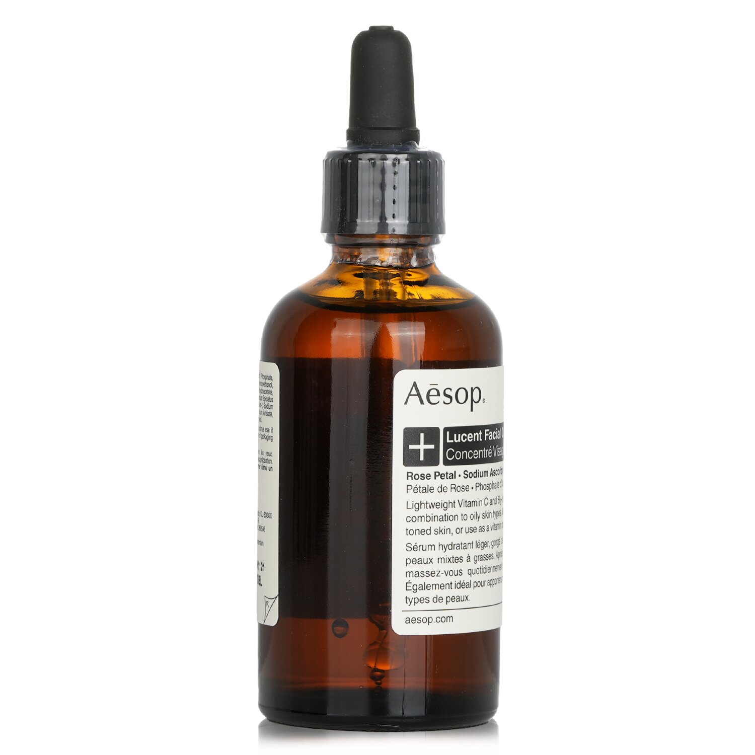 Aesop online Lucent Vitamin C Serum 2oz