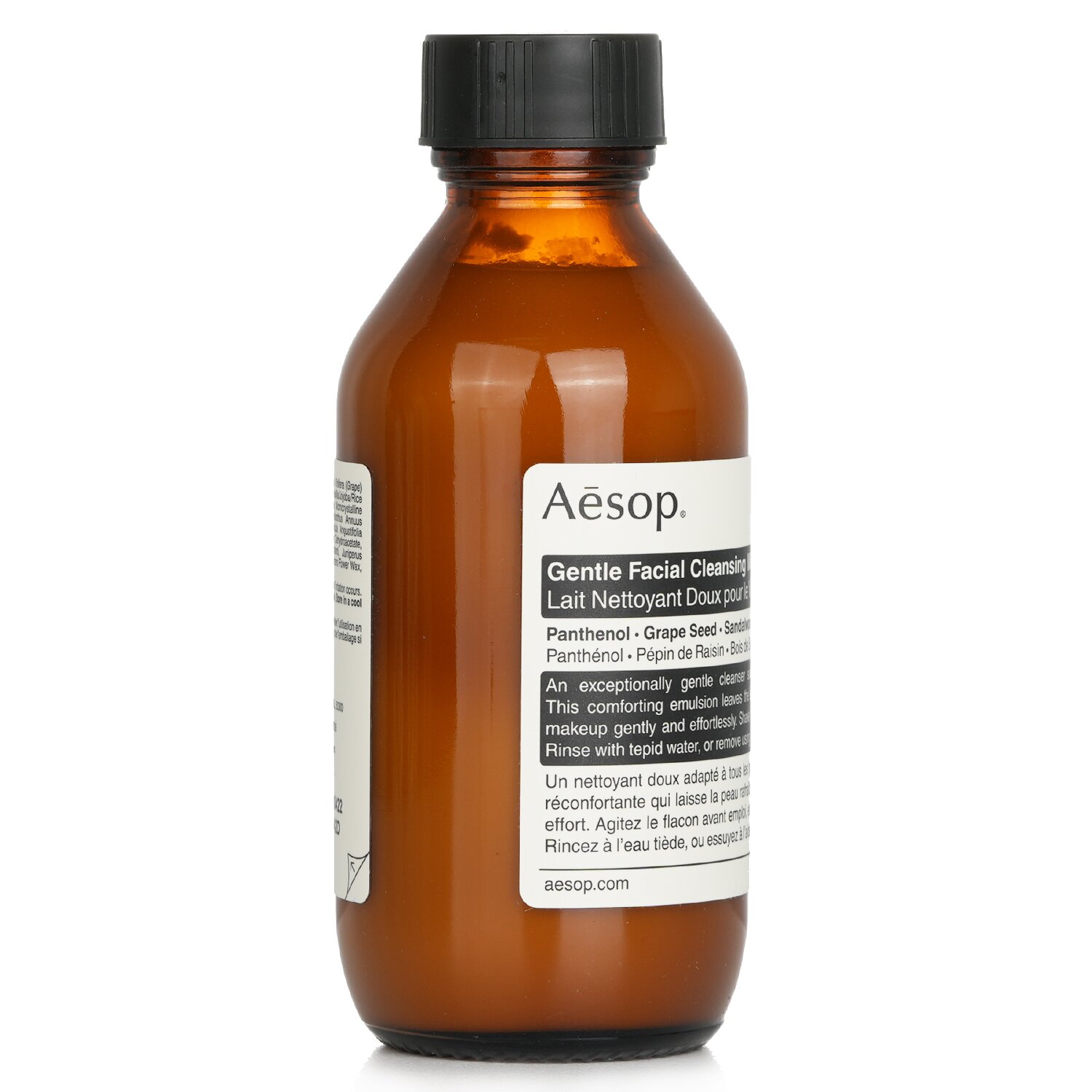 Aesop Gentle Facial Cleansing Milk 100ml/3.4oz