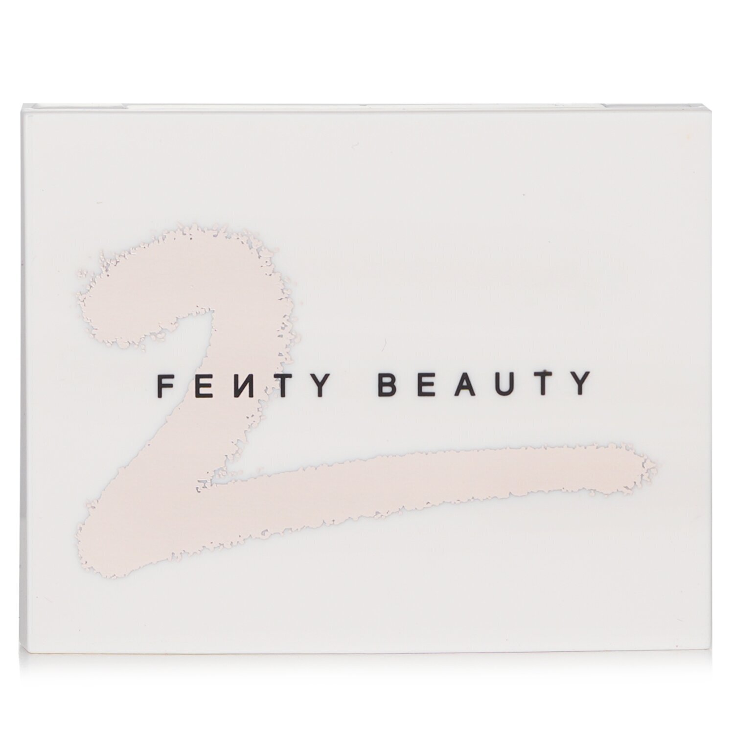 Fenty Beauty by Rihanna Snap Shadows Mix & Match Eyeshadow Palette (6x Eyeshadow) 6g/0.21oz