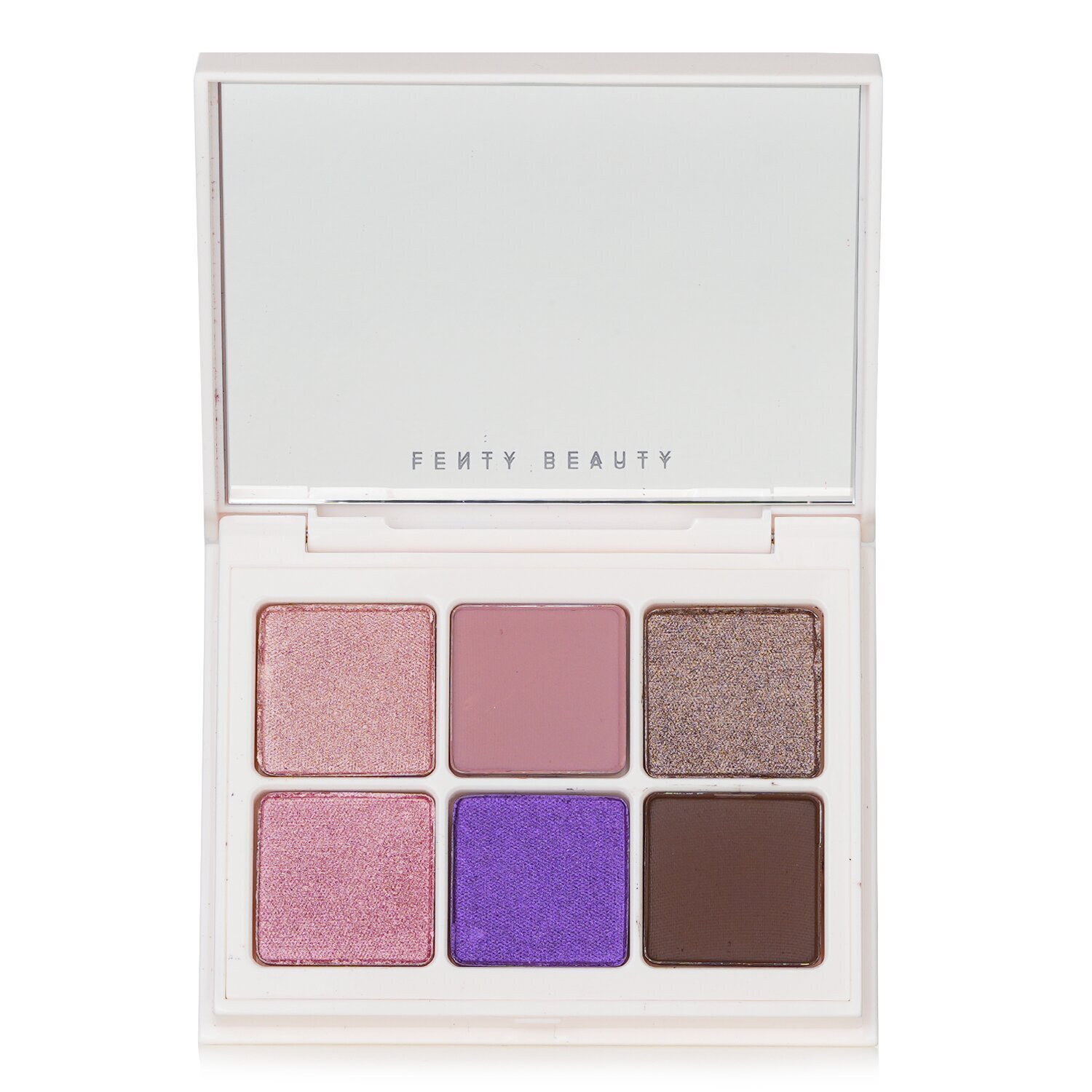 Fenty Beauty by Rihanna Snap Shadows Mix & Match Eyeshadow Palette (6x Eyeshadow) 6g/0.21oz