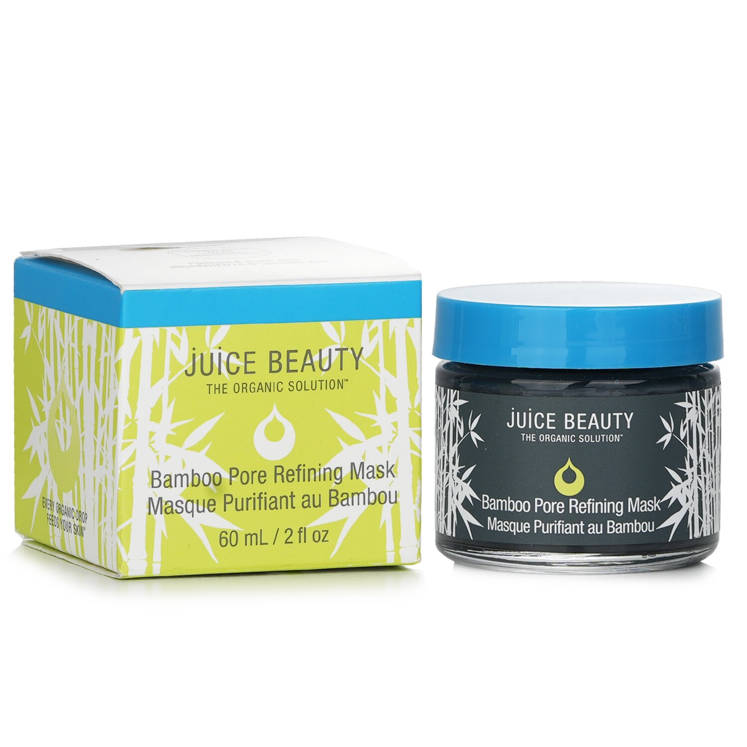 Juice Beauty Bamboo Pore Refining Mask 60ml/2oz