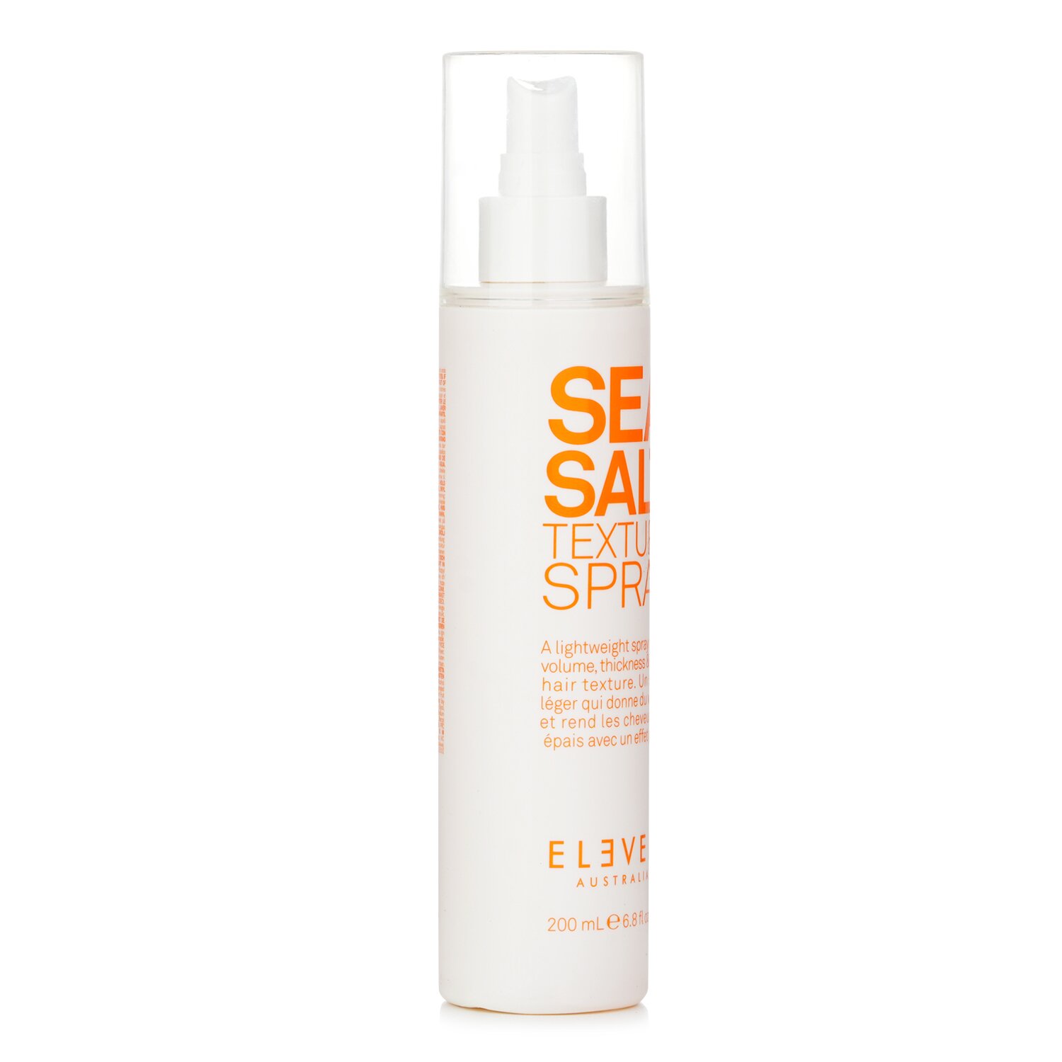 Eleven Australia Sea Salt Texture Spray 200ml/6.8oz