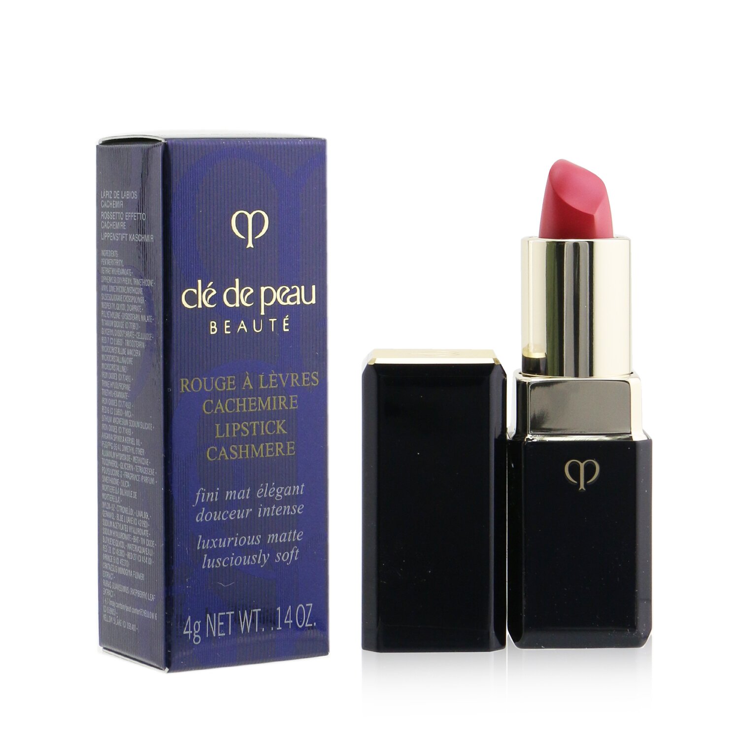 Cle De Peau Lipstick Cashmere 4g/0.14oz