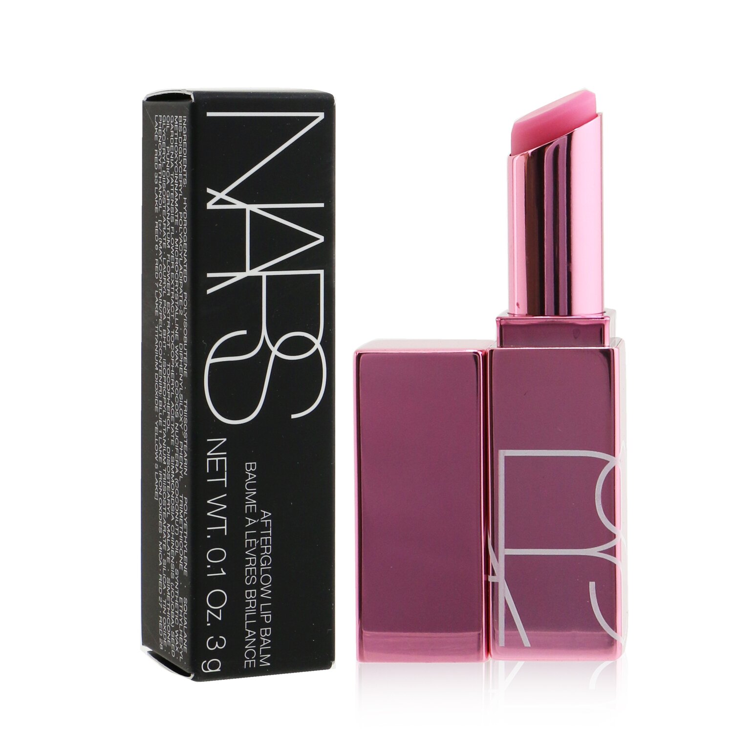 NARS Afterglow Lip Balm 3g/0.1oz