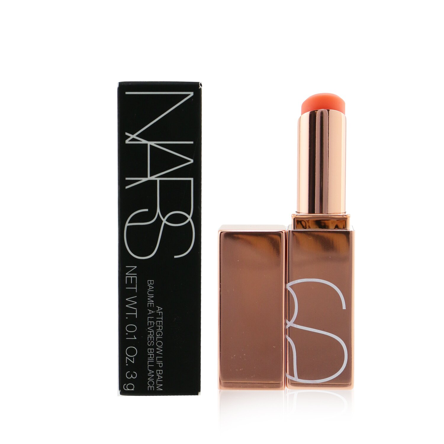 NARS Afterglow Lip Balm 3g/0.1oz