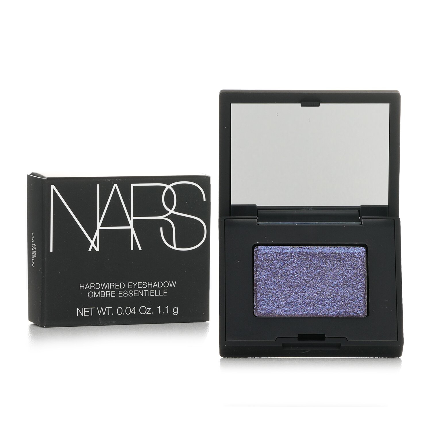 NARS Hardwired Eyeshadow 1.1g/0.04oz