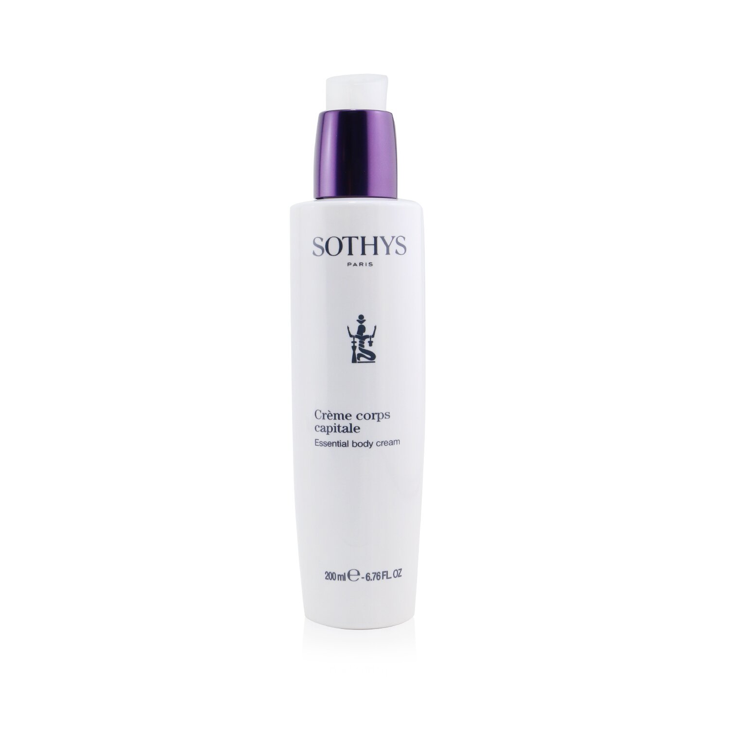 Sothys Essential Body Cream 200ml/6.76oz