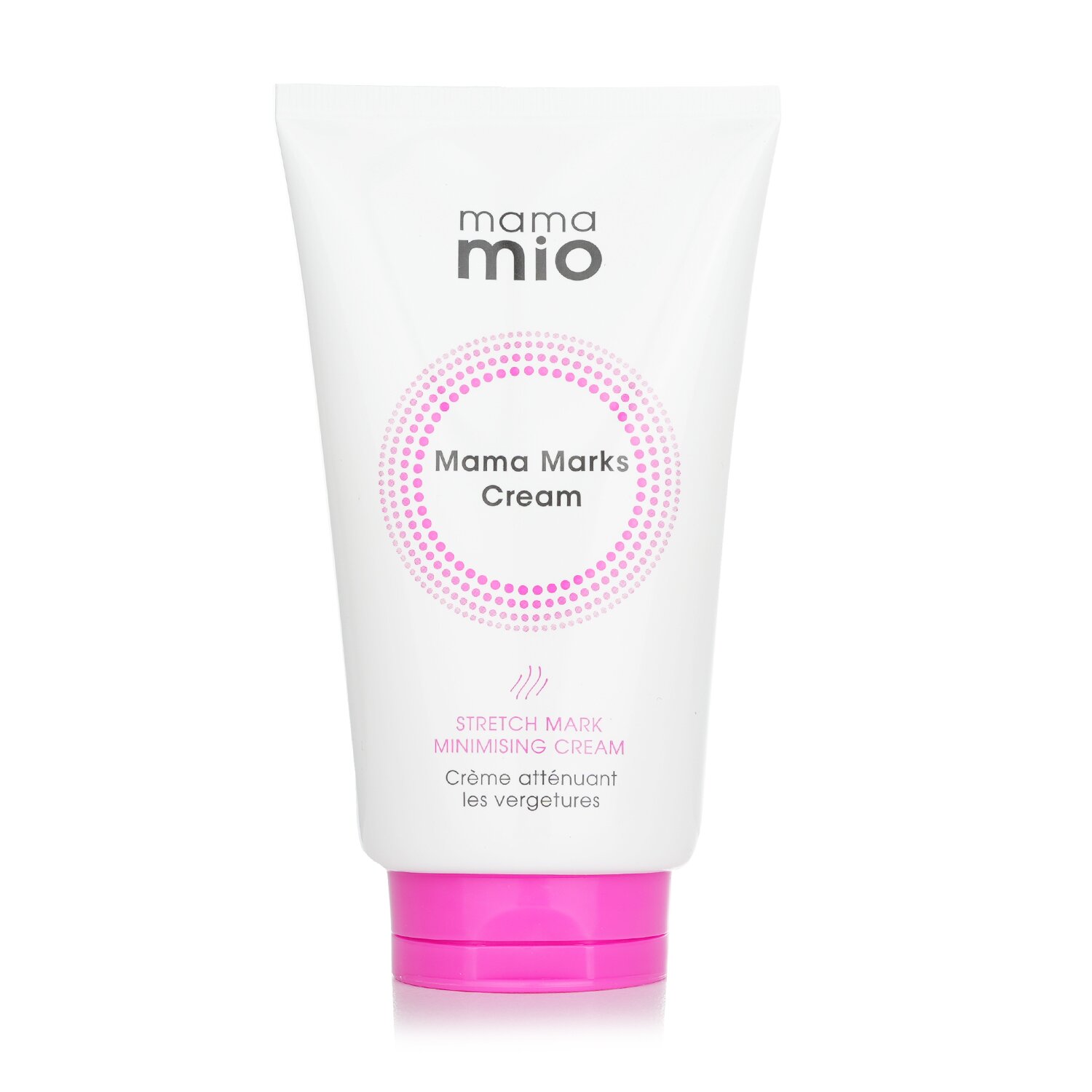 Mama Mio Mama Marks Cream – venitusarme minimeeriv kreem 125ml/4.2oz