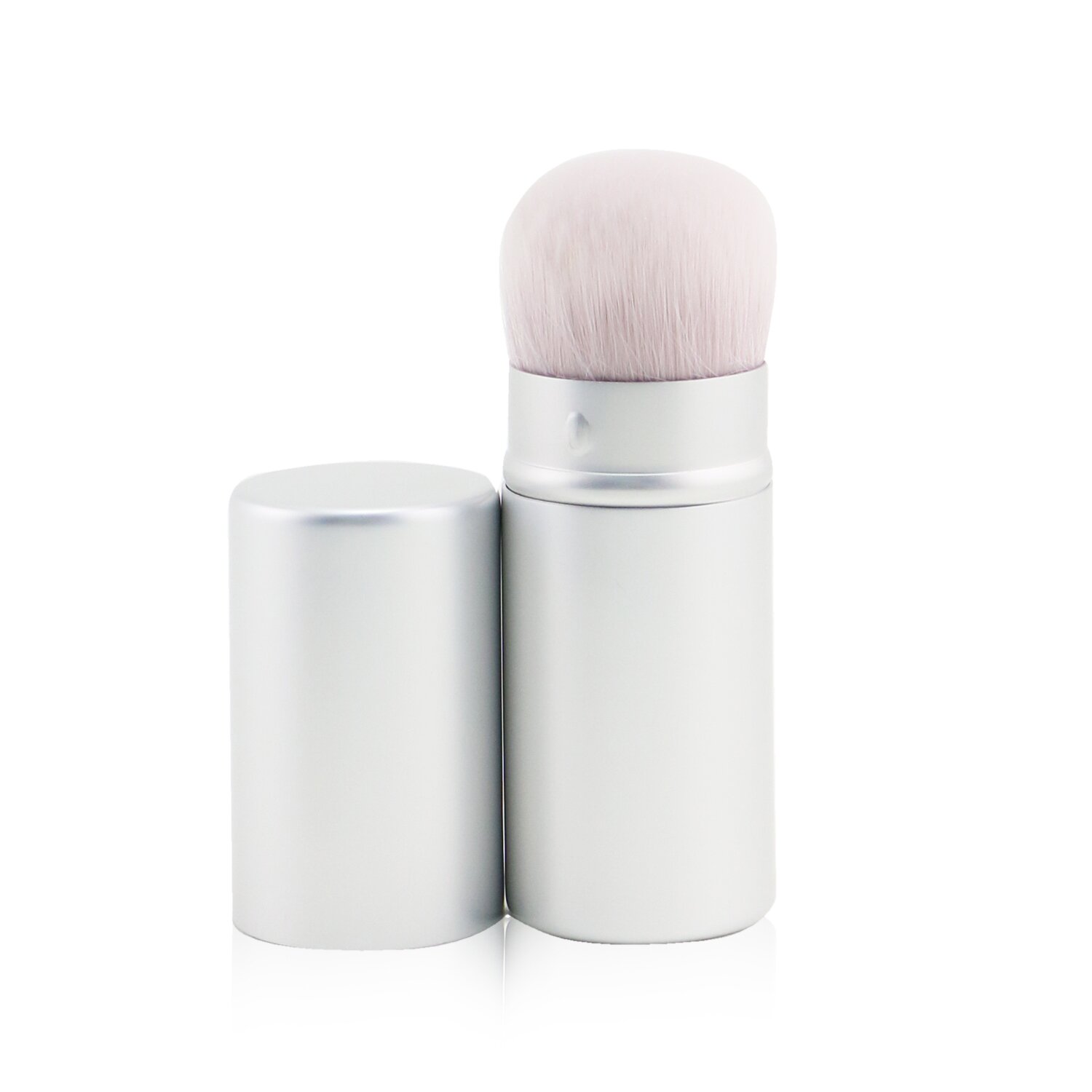 RMS Beauty Kabuki Polisher Retractable Brush Picture Color